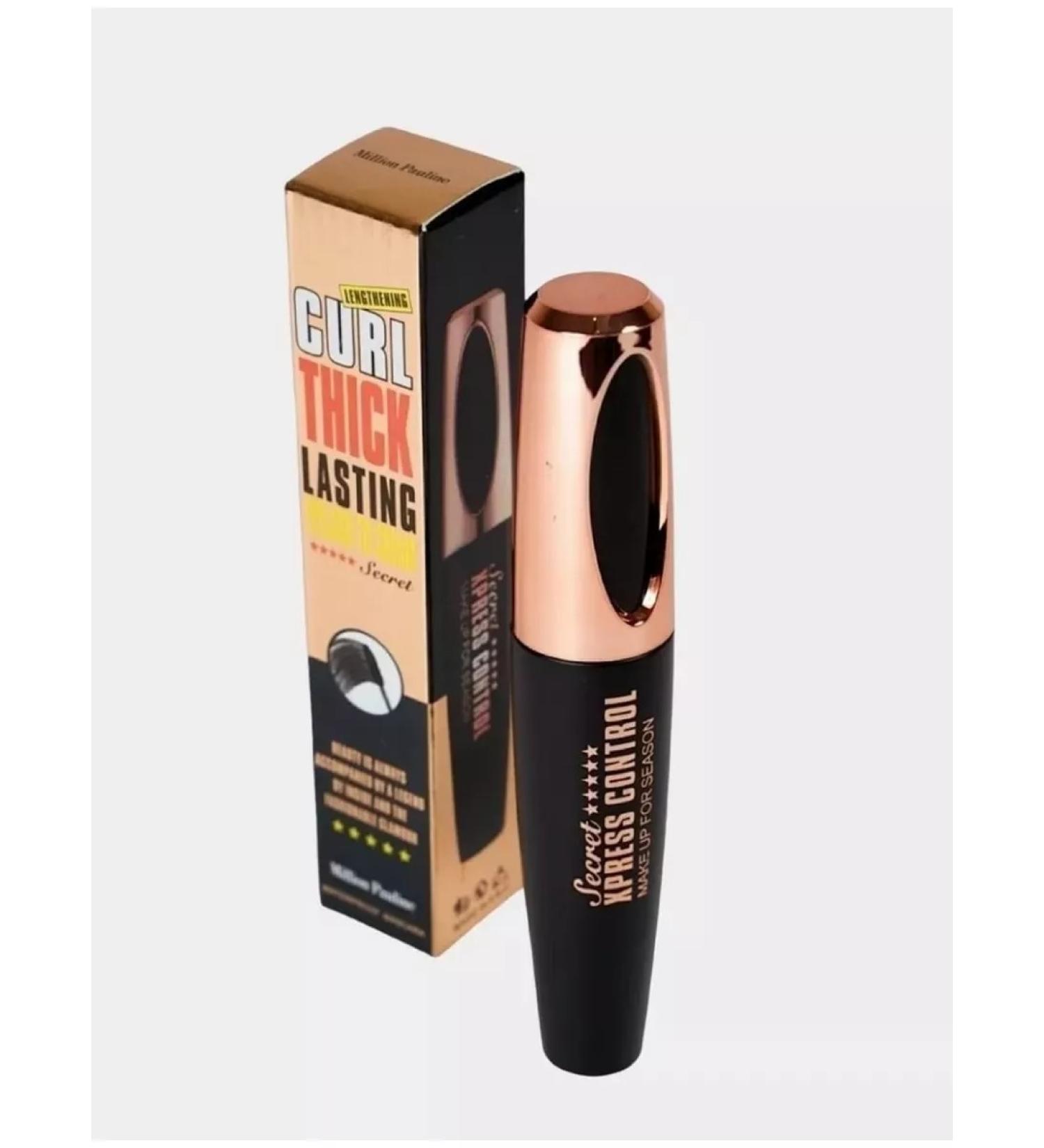 kmes Black mascara - Buy Online on GoSupps.com