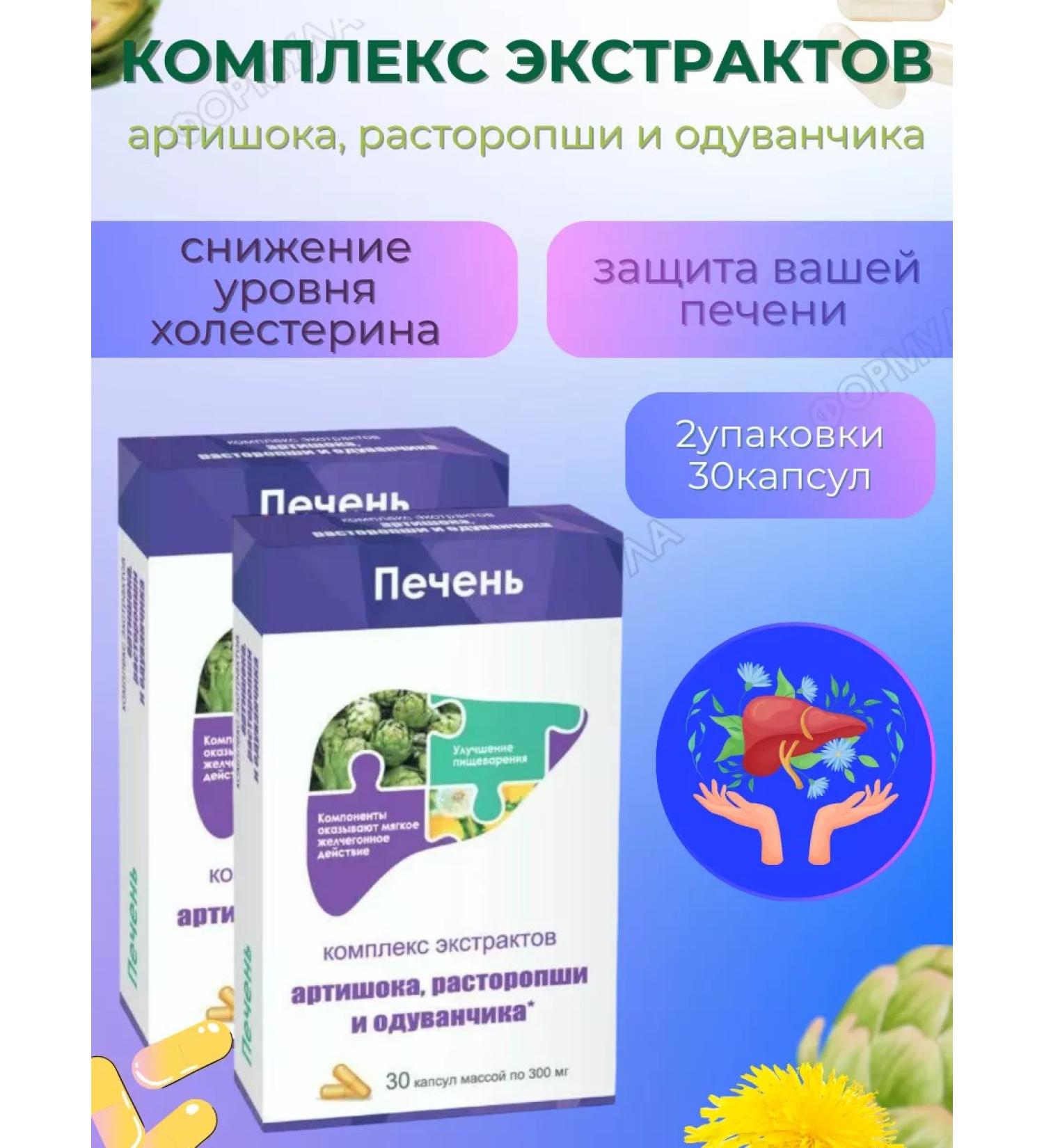 WTF Artichok 2 packages of 30 capsules - Buy Online on GoSupps.com