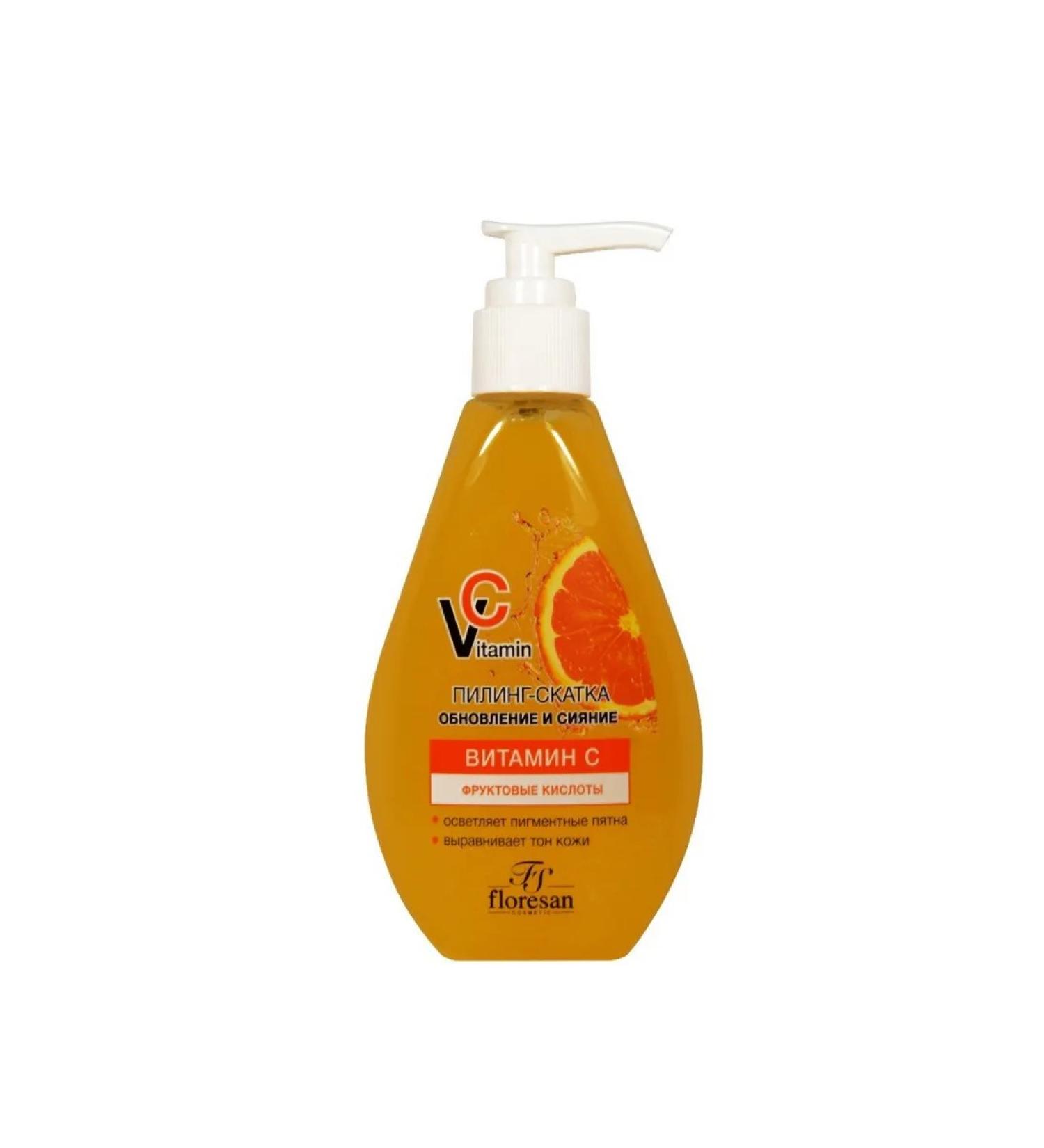 Floresan Pilling slot 150 ml