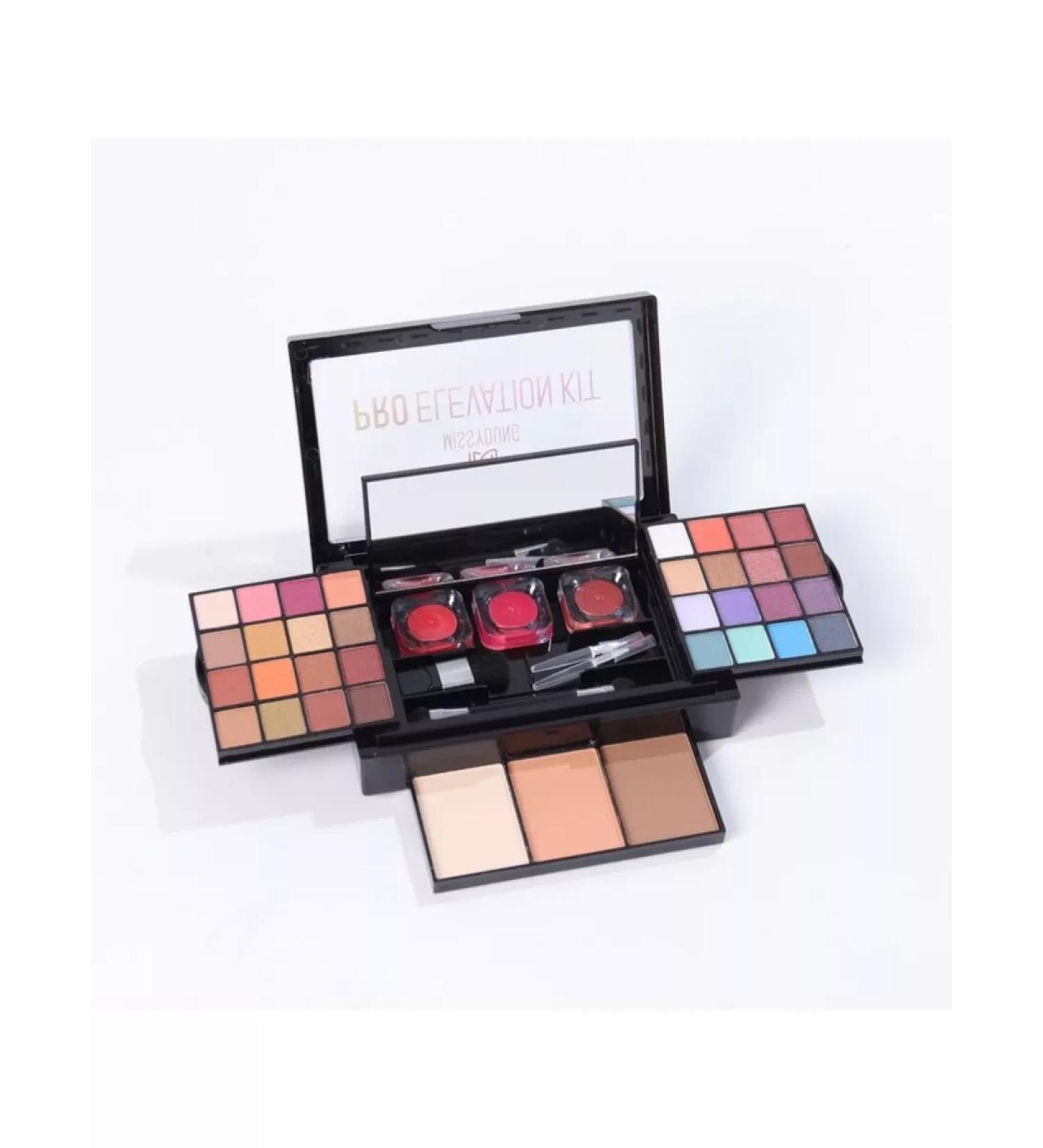 In Mother's Hands Set of professional cosmetics No. 18 - Buy Online on GoSupps.com