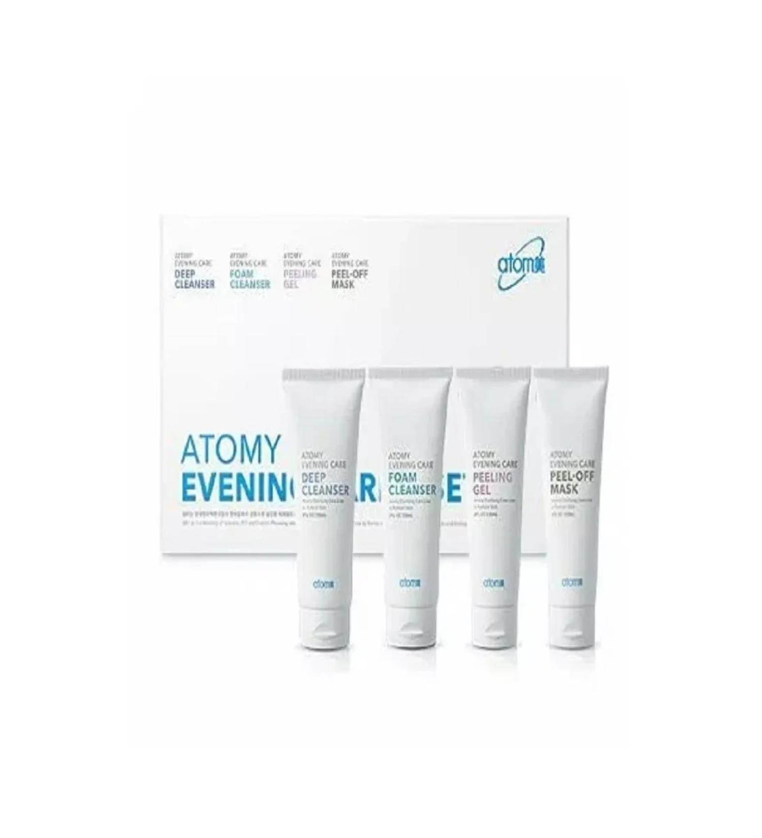 Atomy Facial care set - Buy Online on GoSupps.com
