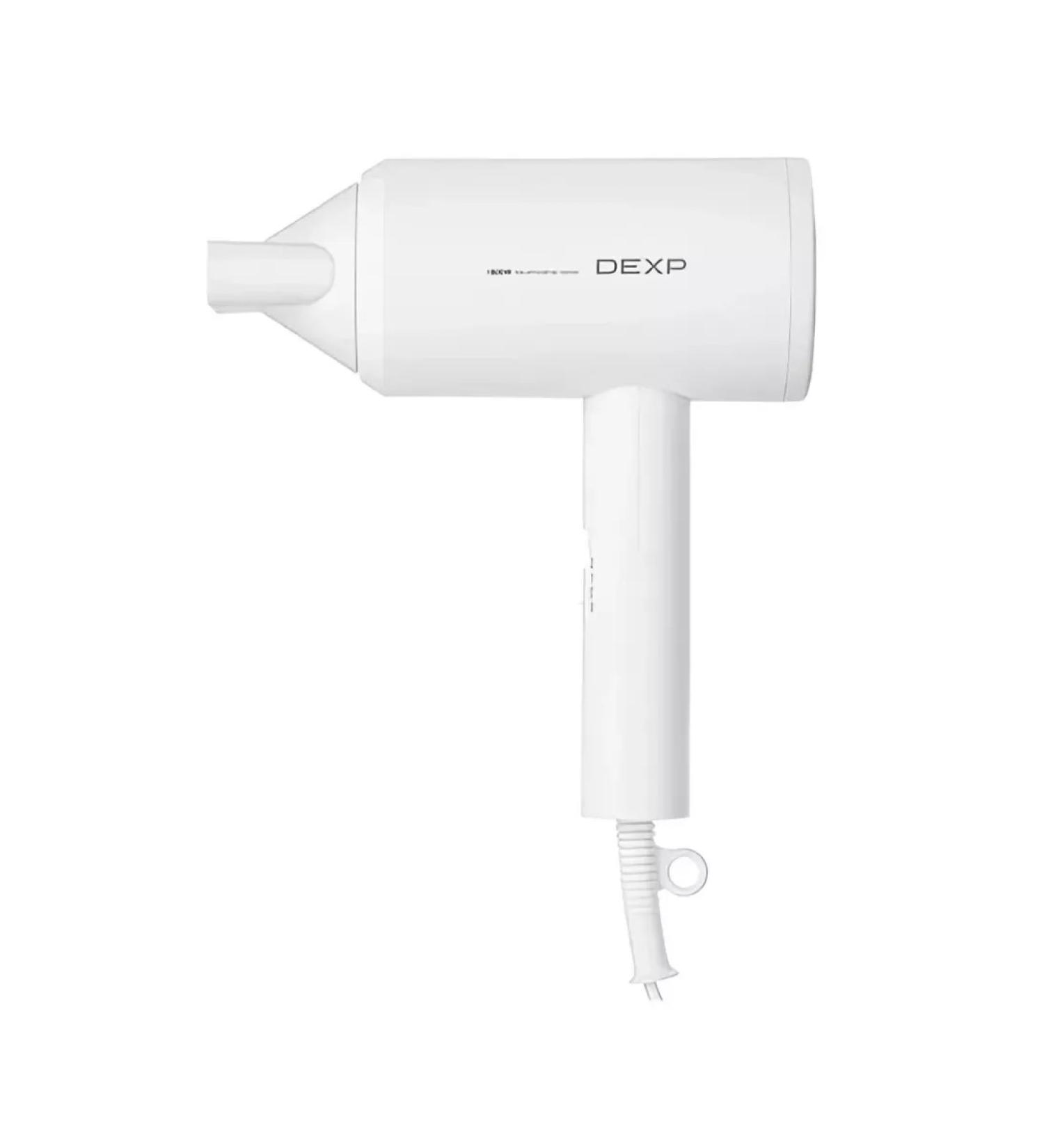 Dexp Hair dryer HD-5910 - Buy Online on GoSupps.com