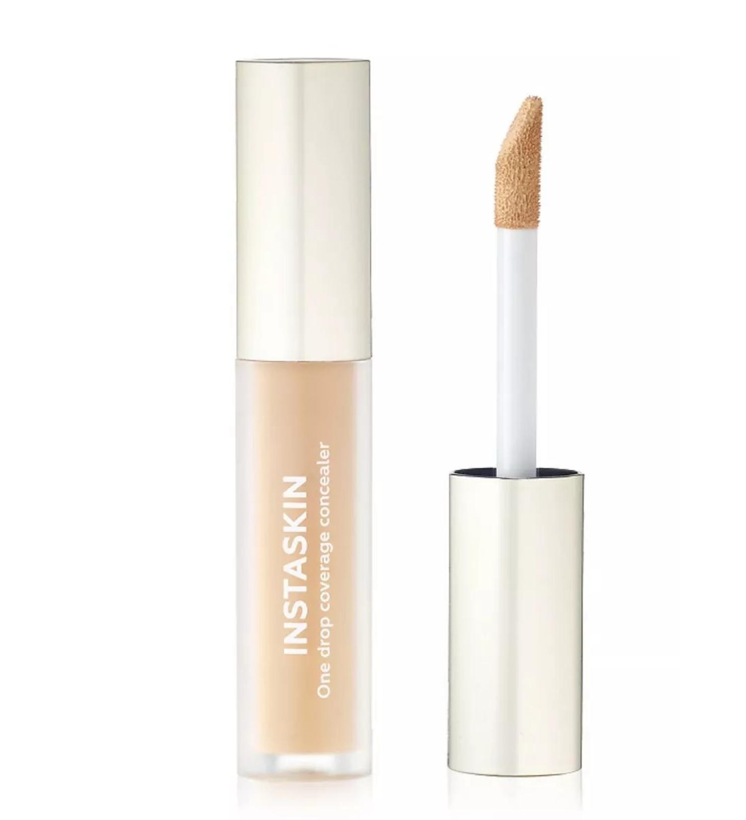 Letual Cream-Musser Concaler Instaskin No. 410 6.5 ml