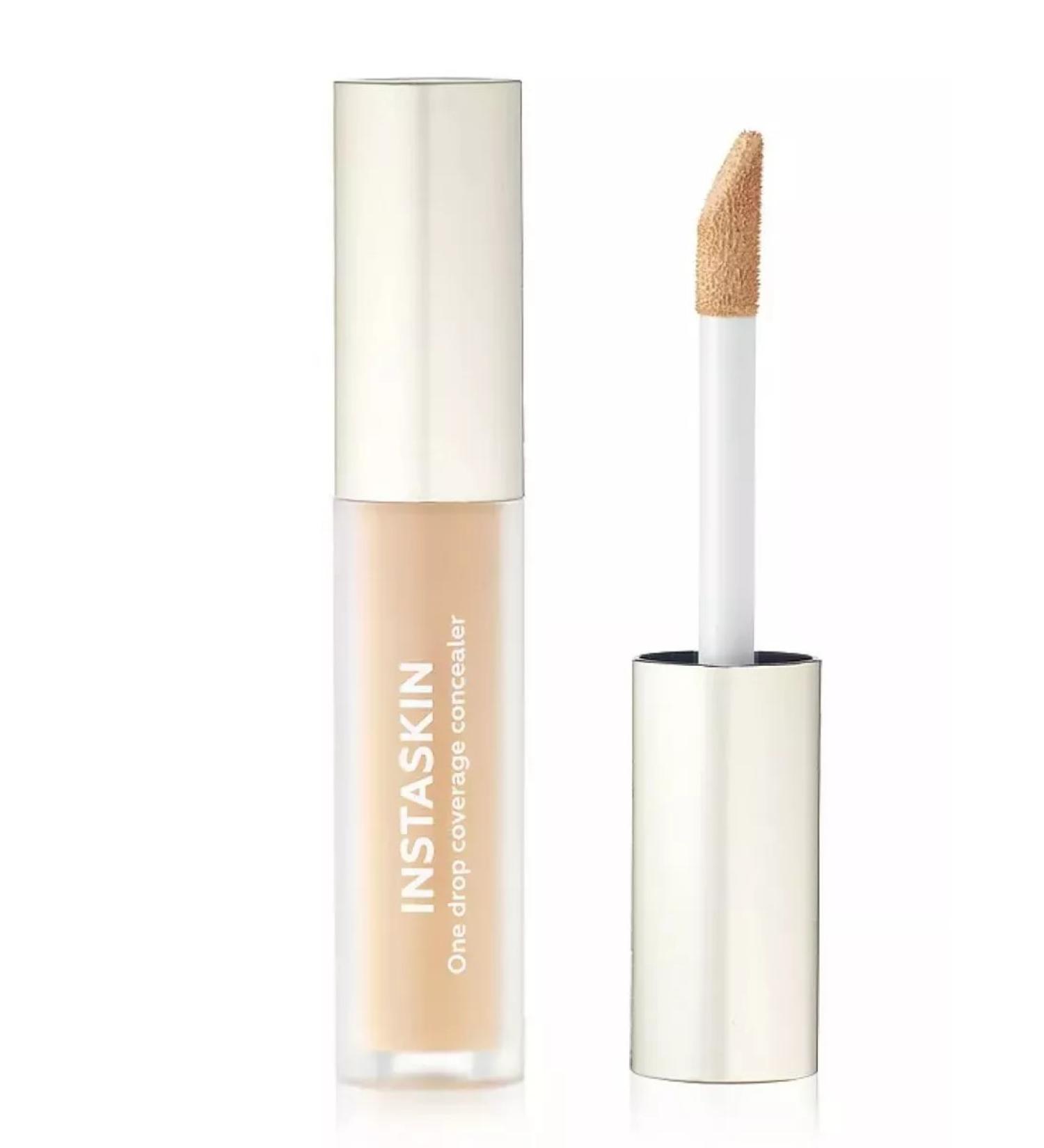 Letual Cream-Musser Concaler Instaskin No. 413 6.5 ml