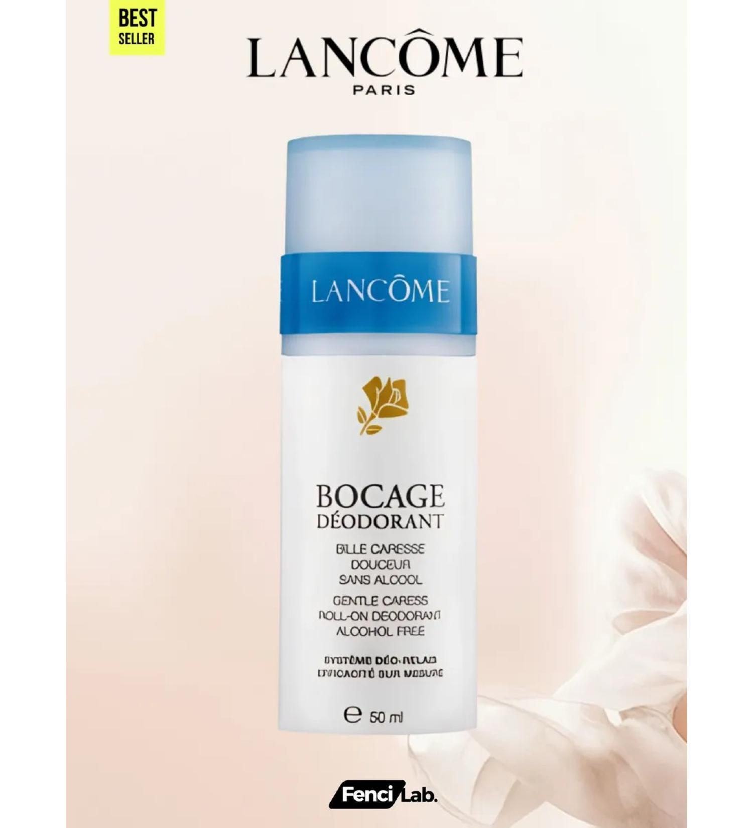Lancome Bocage Sensitive Square - Buy Online on GoSupps.com