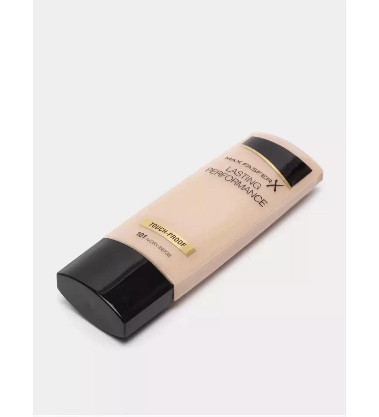 Max fasfer Tonal face cream base. tone102 - Buy Online on GoSupps.com