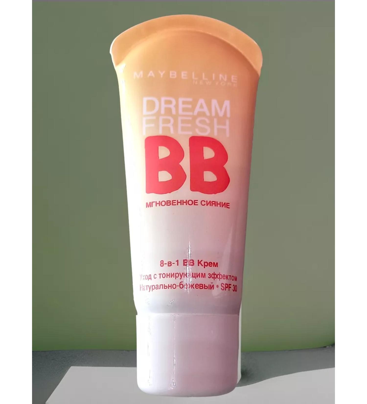 Tonal cream VV 06 instant radiance