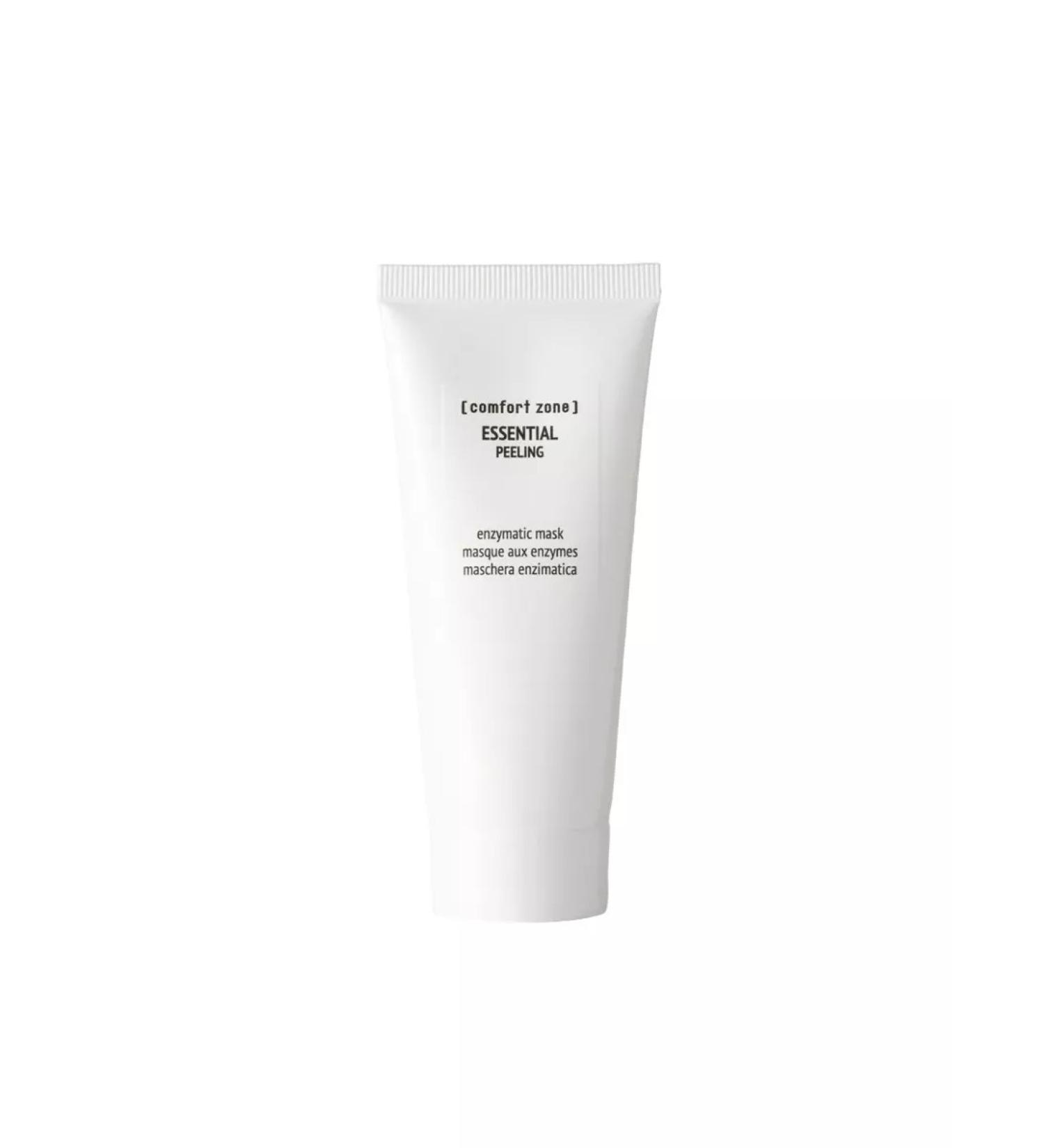 Mivis Comfort Zone Essential Face Peeling 60ml Enzymal Piling
