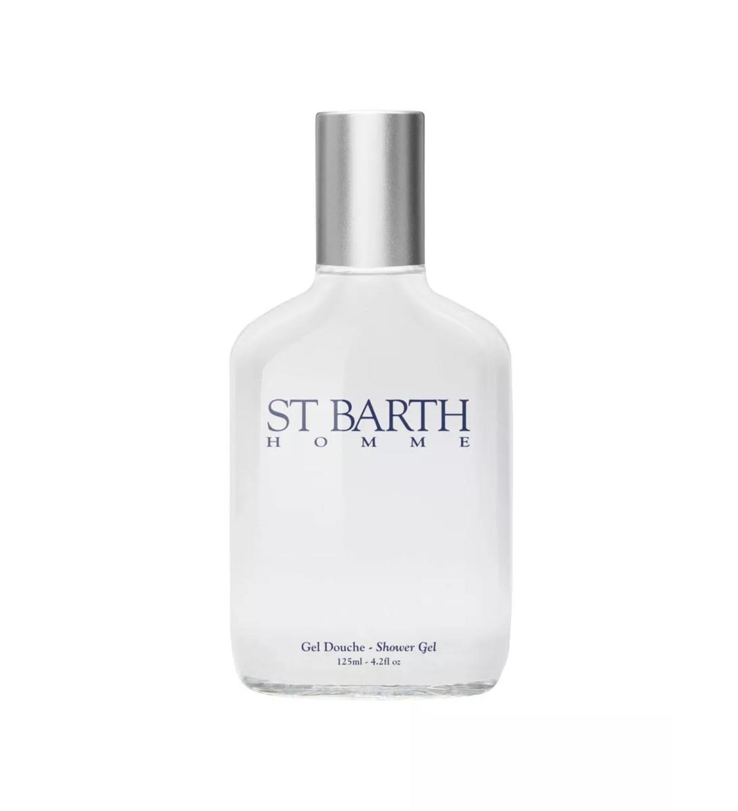Mivis Ligne St Barth Shower Gel Homme 125ML shower gel Homme