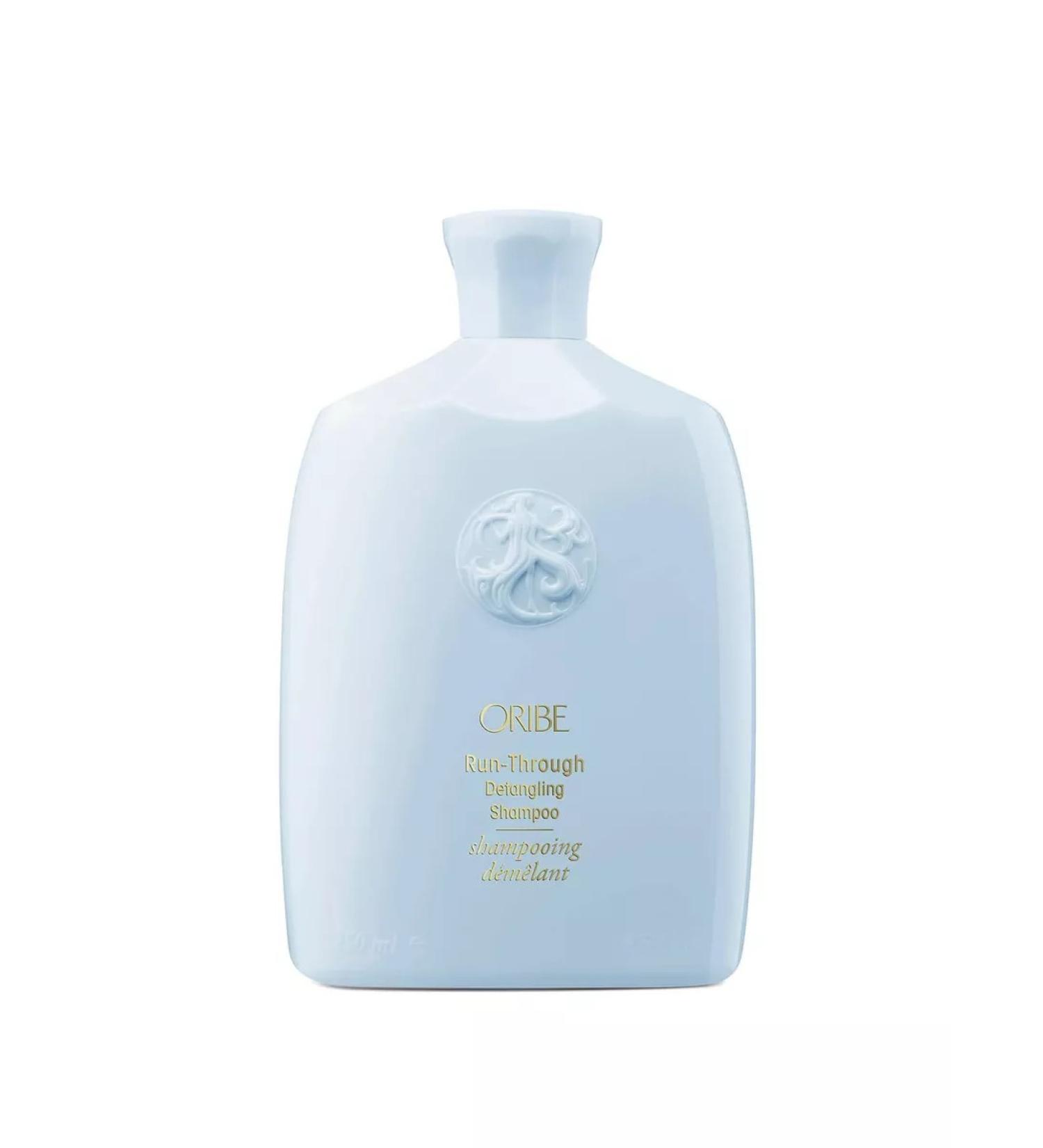 Mivis Oribe Run-Through Detangling Shampoo 250ML shampoo for facilitating