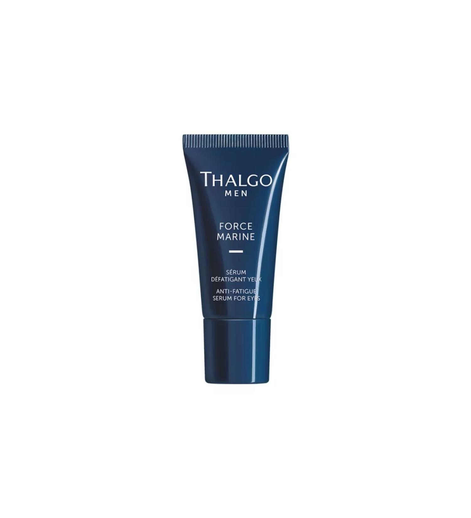 Mivis Thalgo Men Anti-Fatigue Serum for Eyes 15ml Talgomen Sevoro