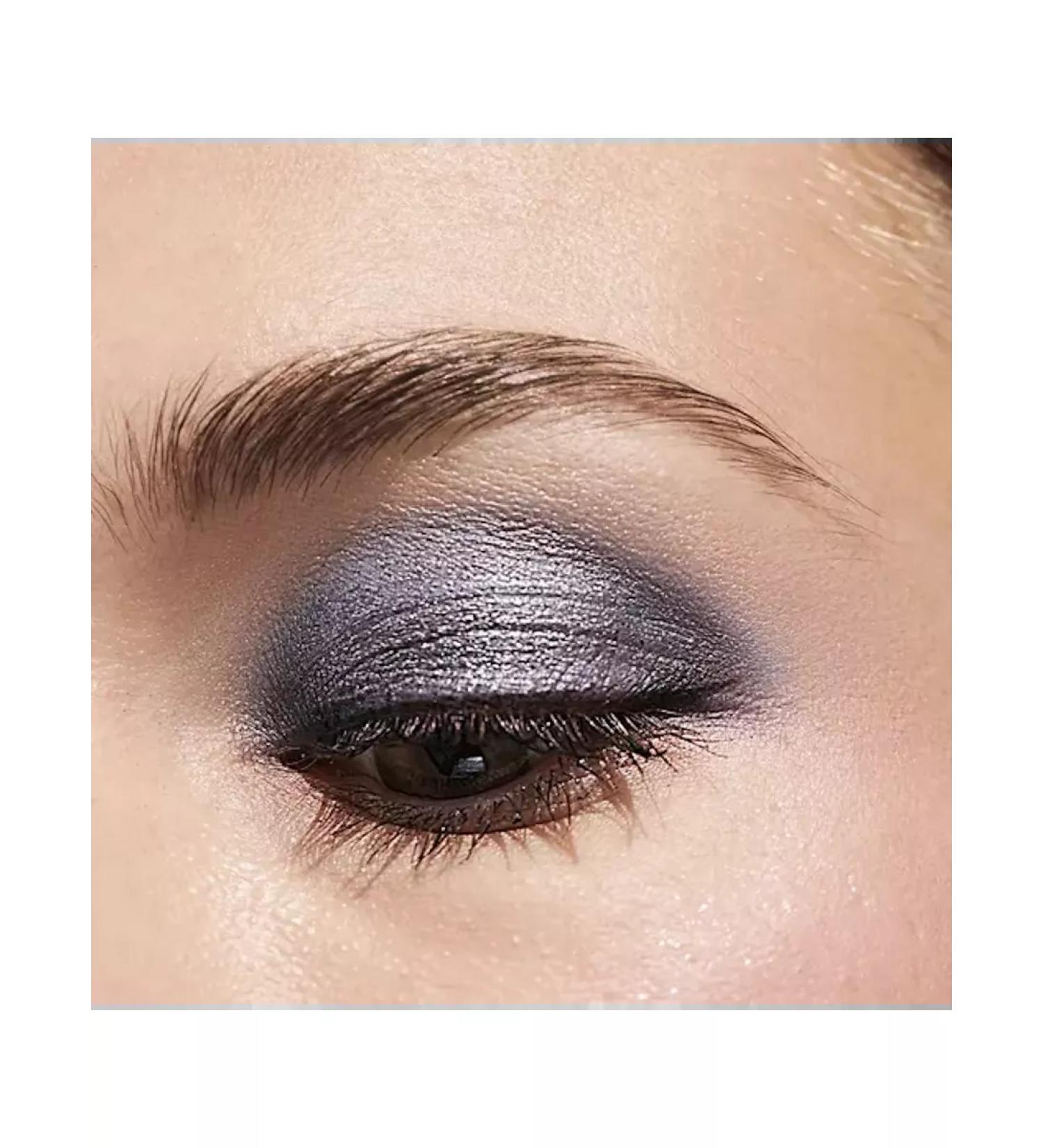 Oriflame Persistent shades for the eyelids of two-sided (violet) - Buy Online on GoSupps.com