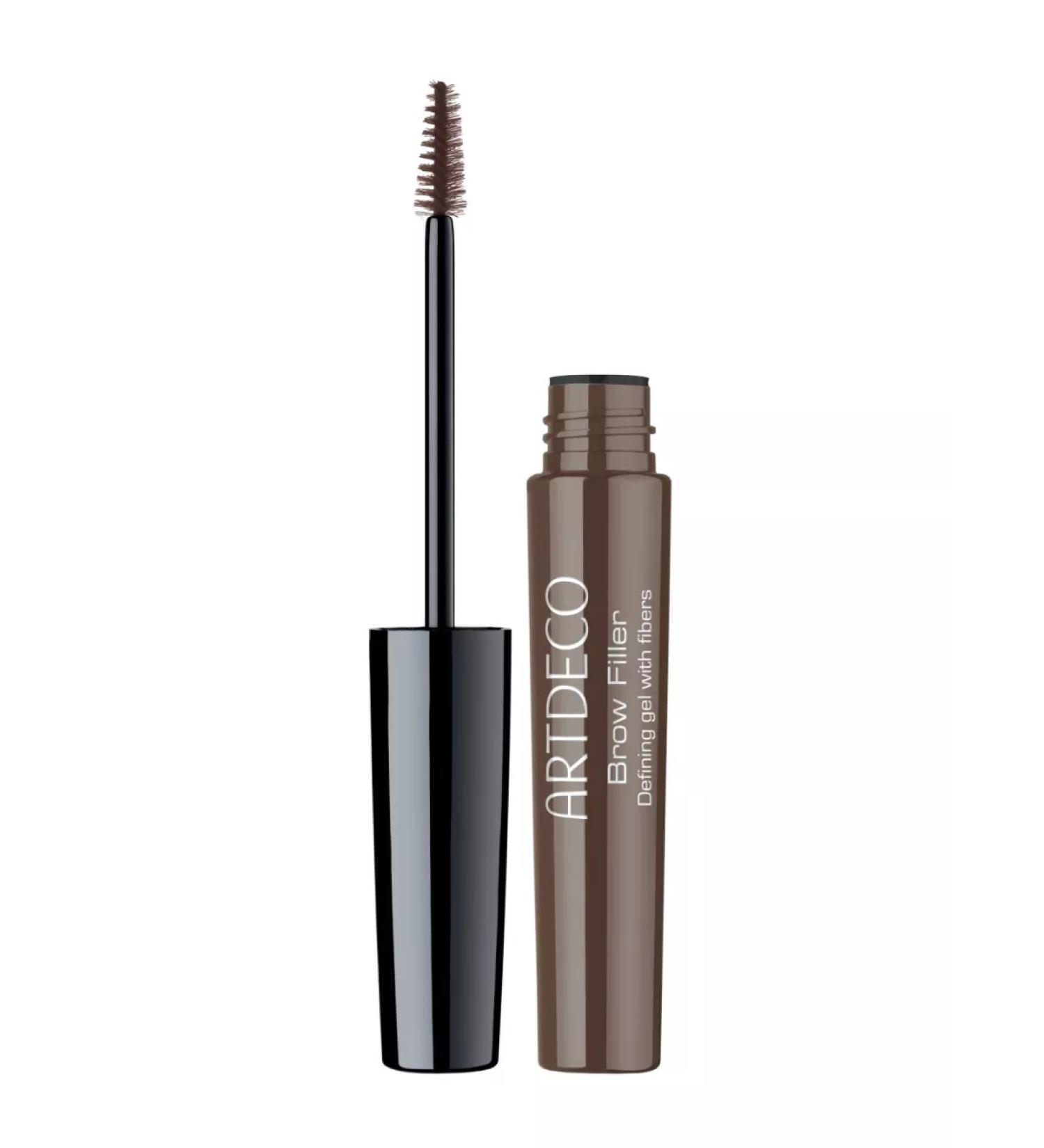 Artdeco Modeling eyebrow gel Brow Filler tone 6 - Buy Online on GoSupps.com
