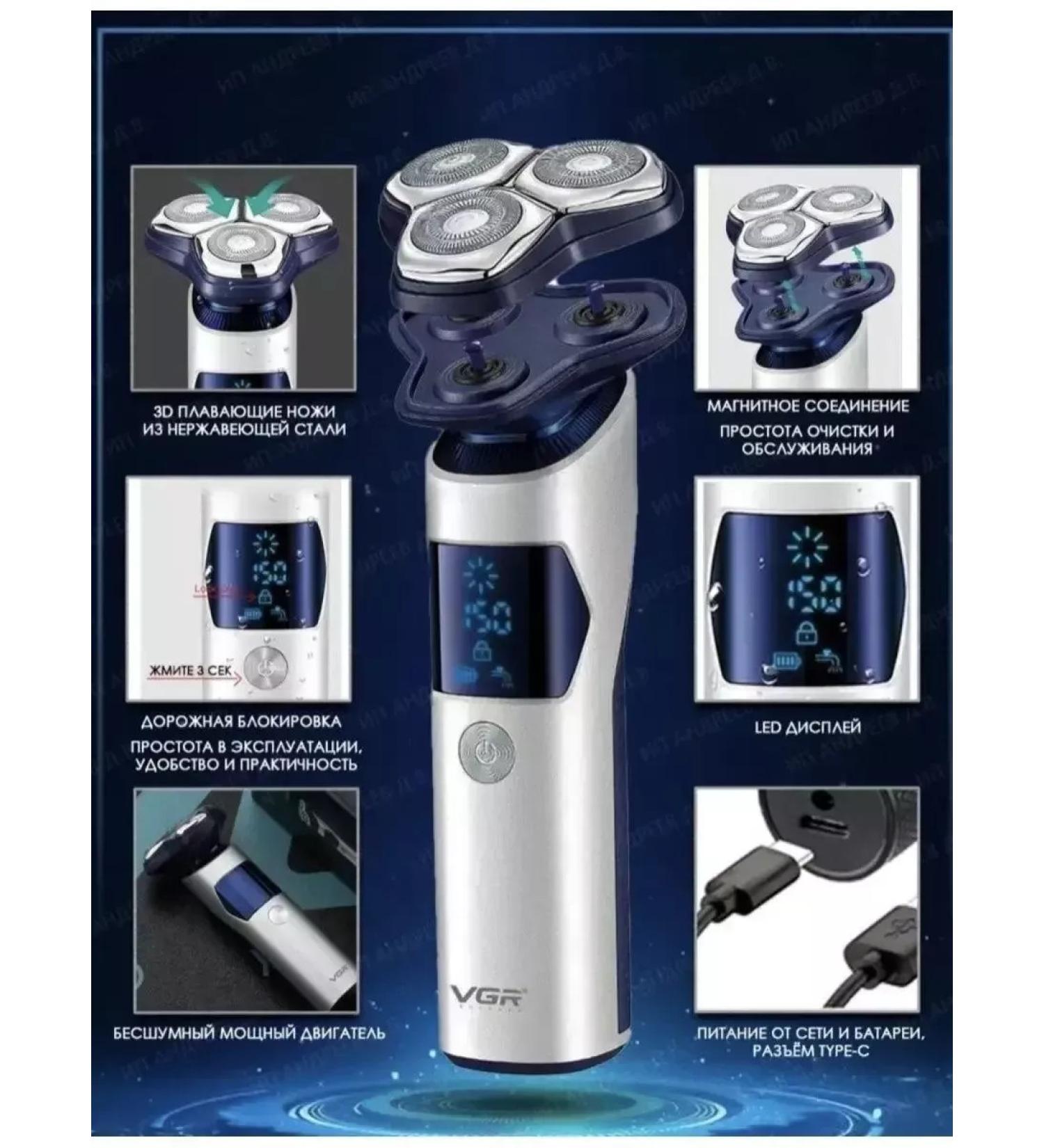 WB TREND Electric blower machine trimmer - Buy Online on GoSupps.com