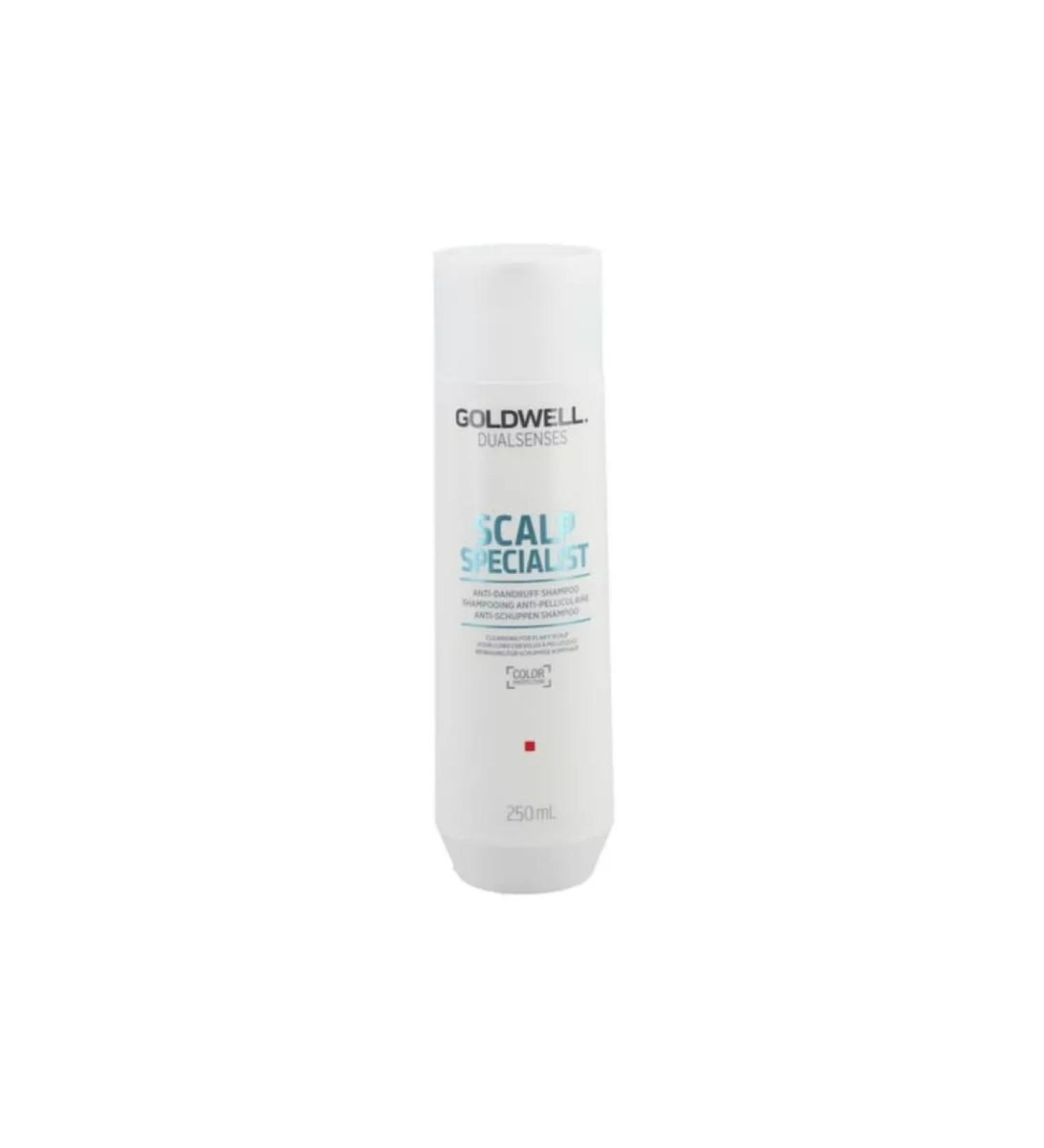 Goldwell Dualsenses - shampoo against dandruff 250ml