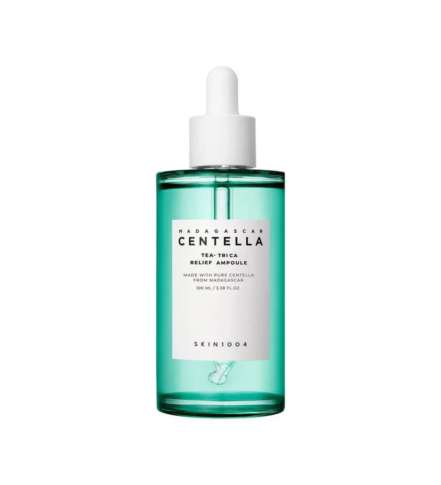 SKIN1004 Serum Madagascar Centella Tea-Trica - Buy Online on GoSupps.com