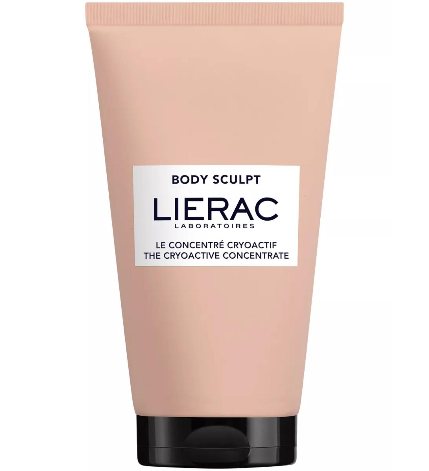 Lierac Body Cellulite concentrate 150 ml