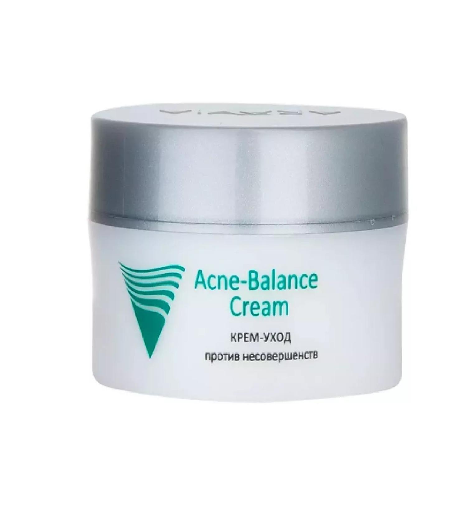 ARAVIA Cream-Balance Cream-Creation 50 ml