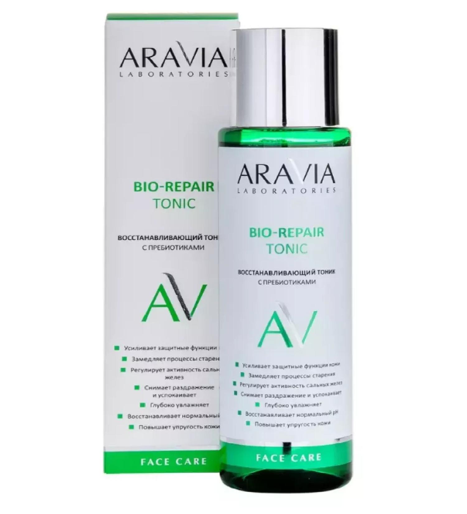 ARAVIA Restorative tonic Bio-Repair 250 ml