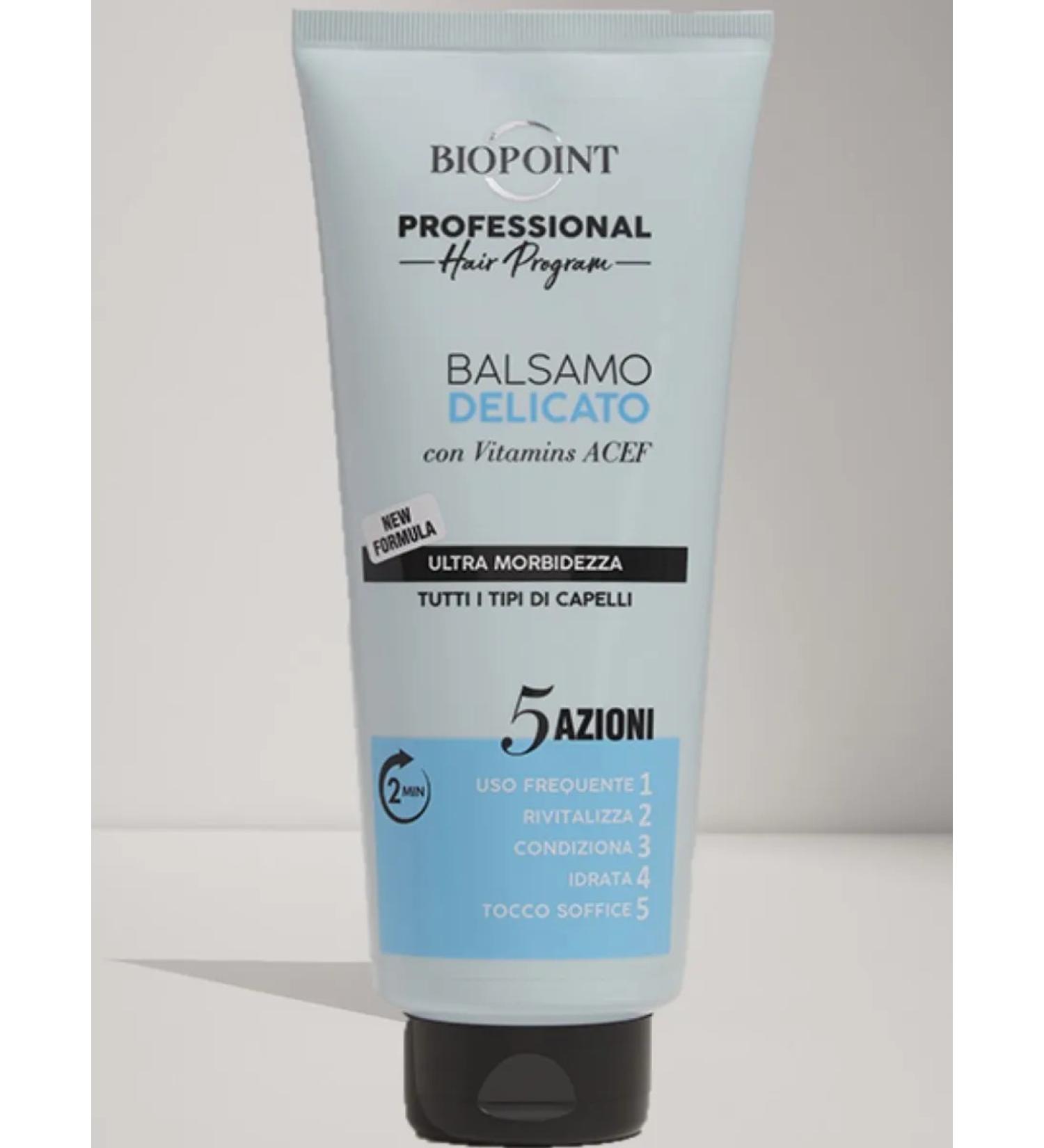 BIOPOINT 350  - Buy Online on GoSupps.com