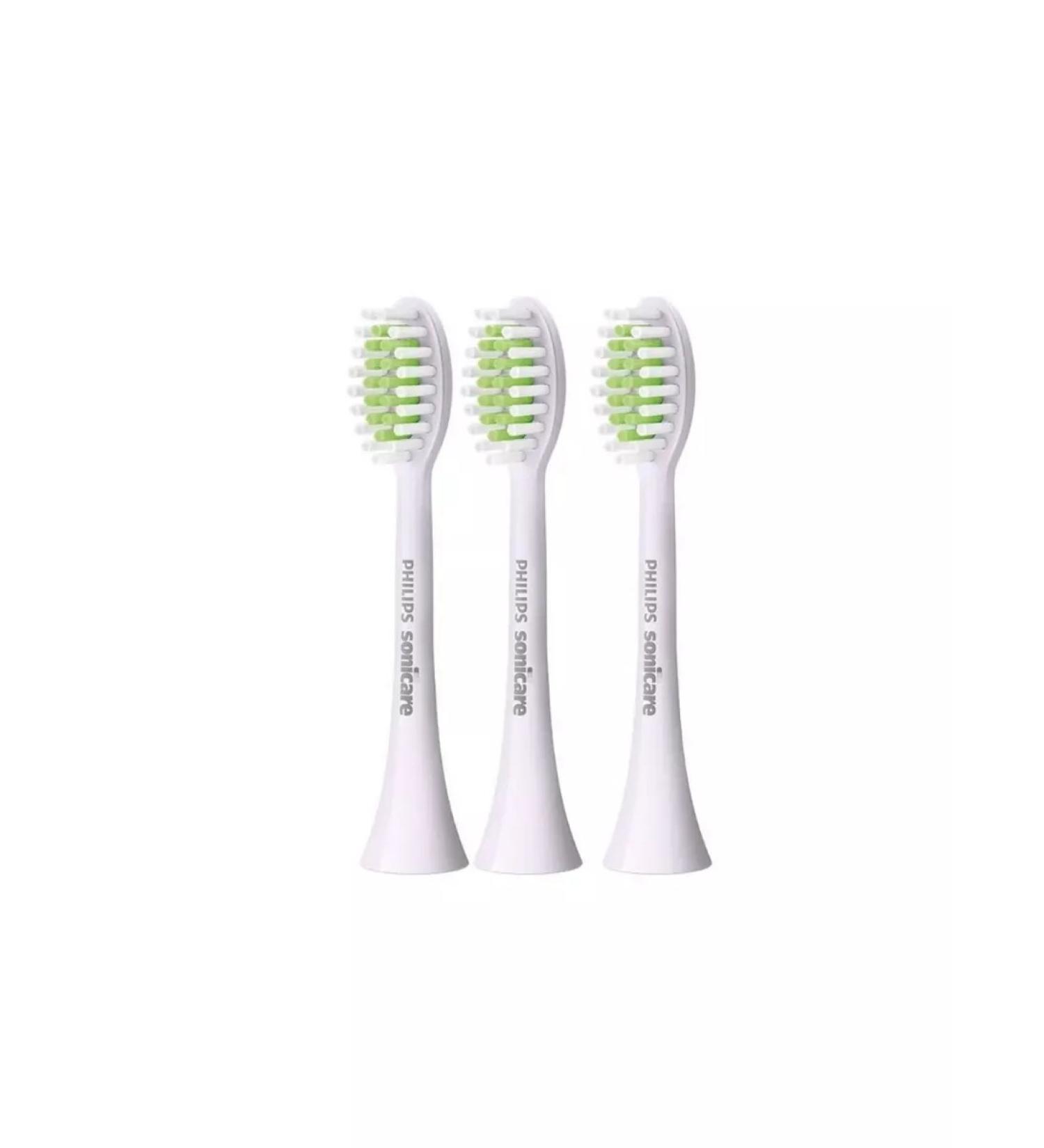 Philips Sonicare HX2033 04 3 pcs - Buy Online on GoSupps.com