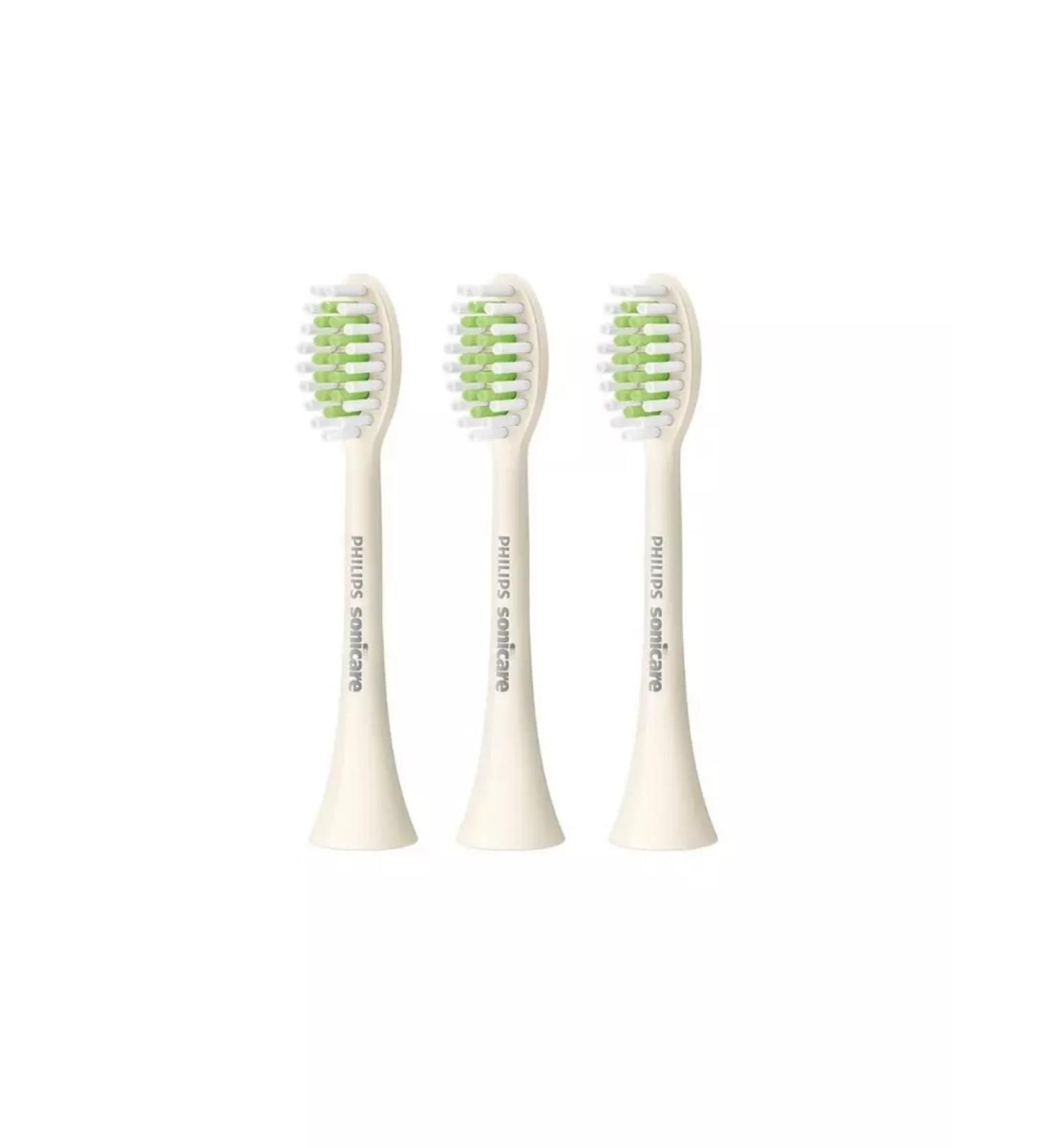 Philips Sonicare HX2033 05 3 pcs - Buy Online on GoSupps.com