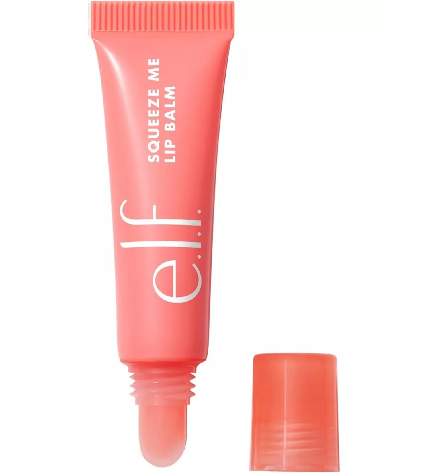Elf Lip gloss strawberry - Buy Online on GoSupps.com