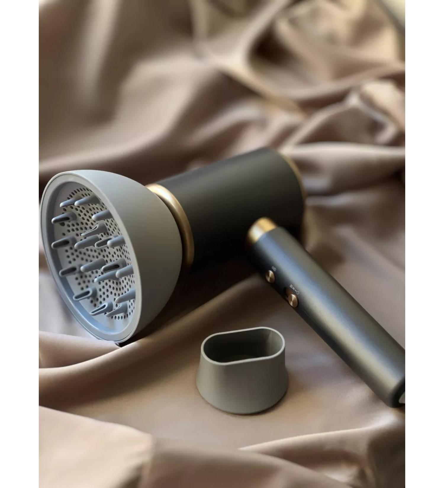 LocBeauty Hair hair dryer Professional Powerful 2400 W diffuser - Buy Online on GoSupps.com