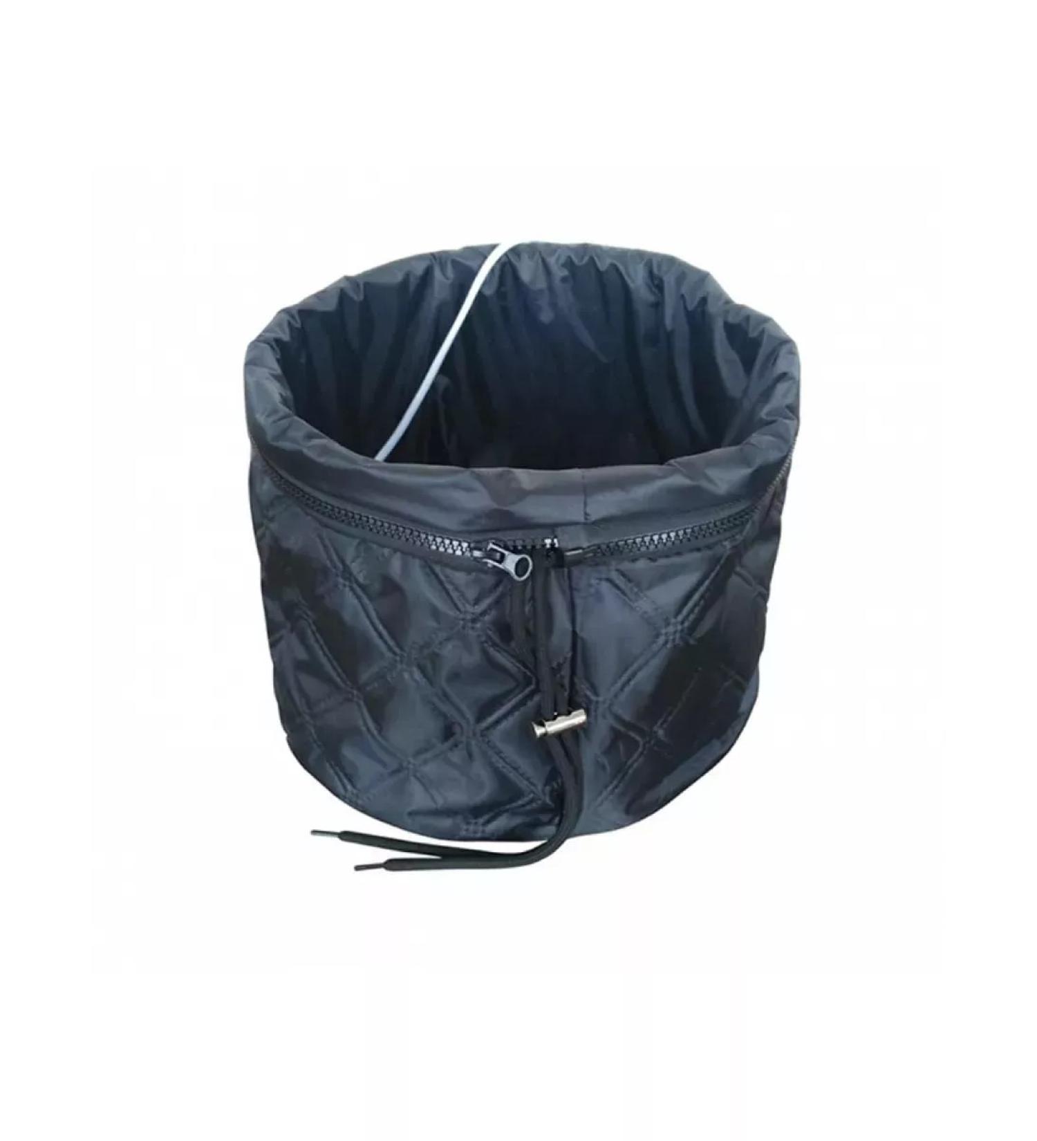 Heating Cap Thermal thermal shuffle with a timer