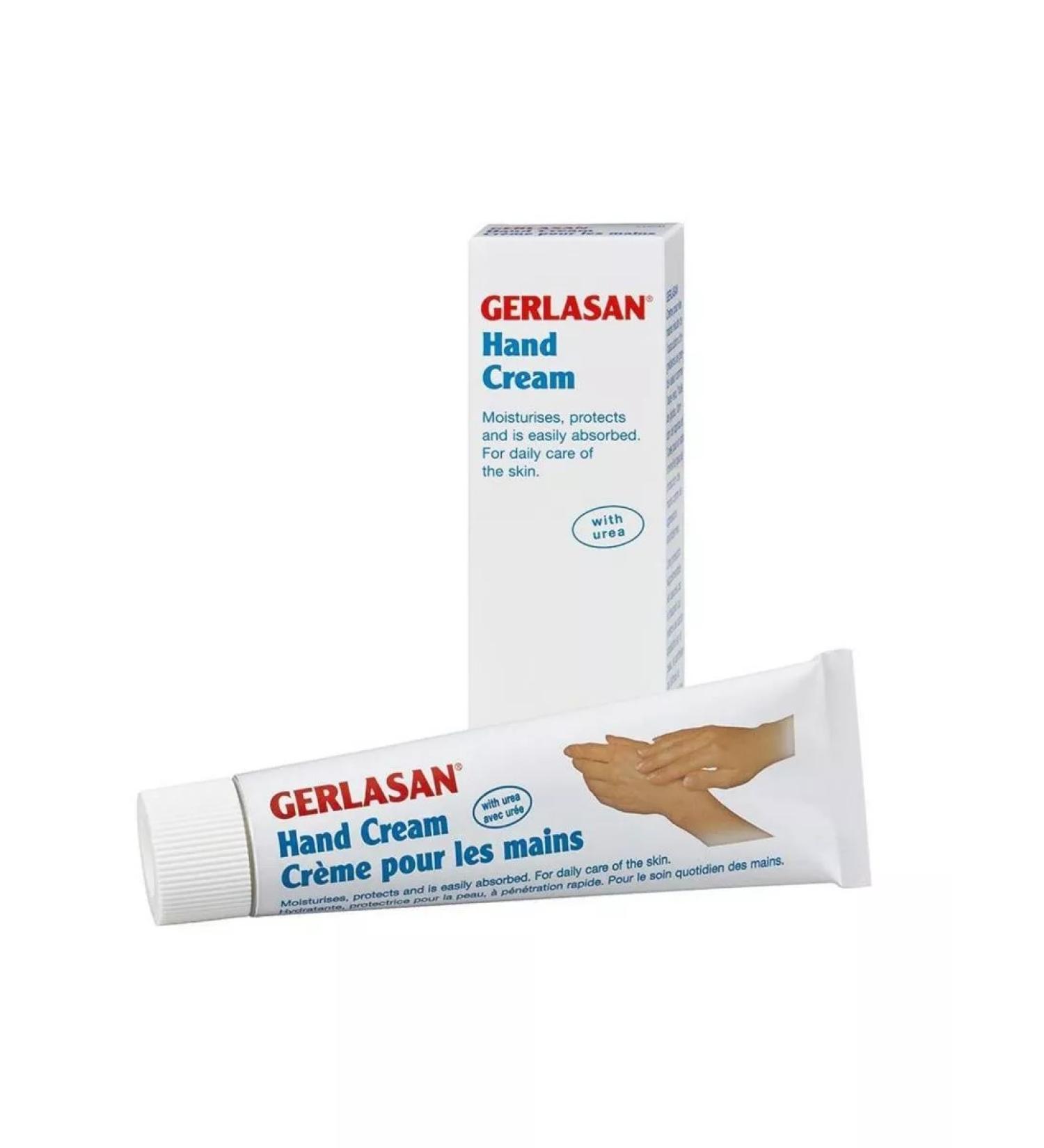 Gehwol Store Gerlasan Hand Cream - hand Cream Gerlazan 75 ml