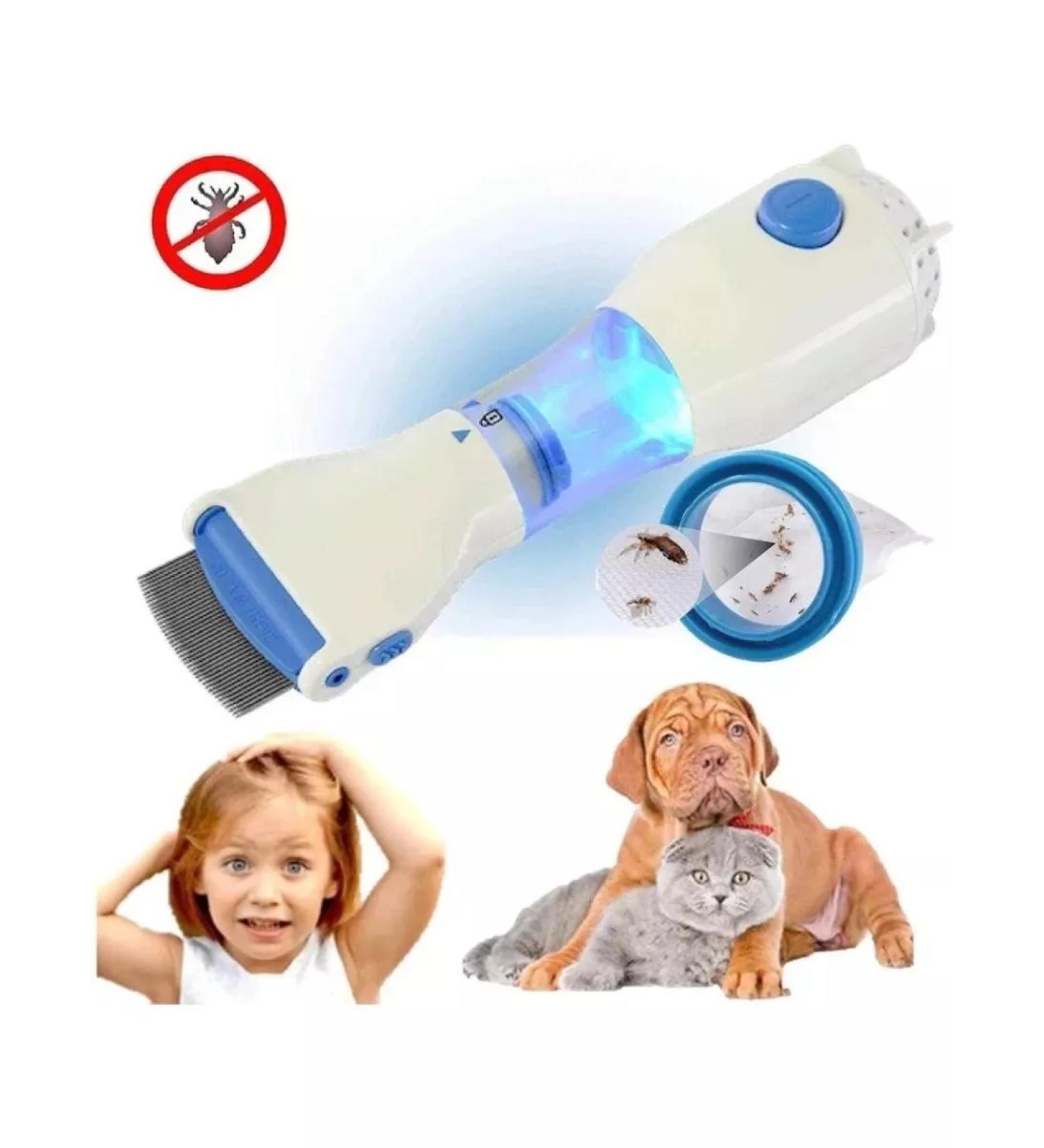 VCOMB Bitasos to remove lice - Buy Online on GoSupps.com