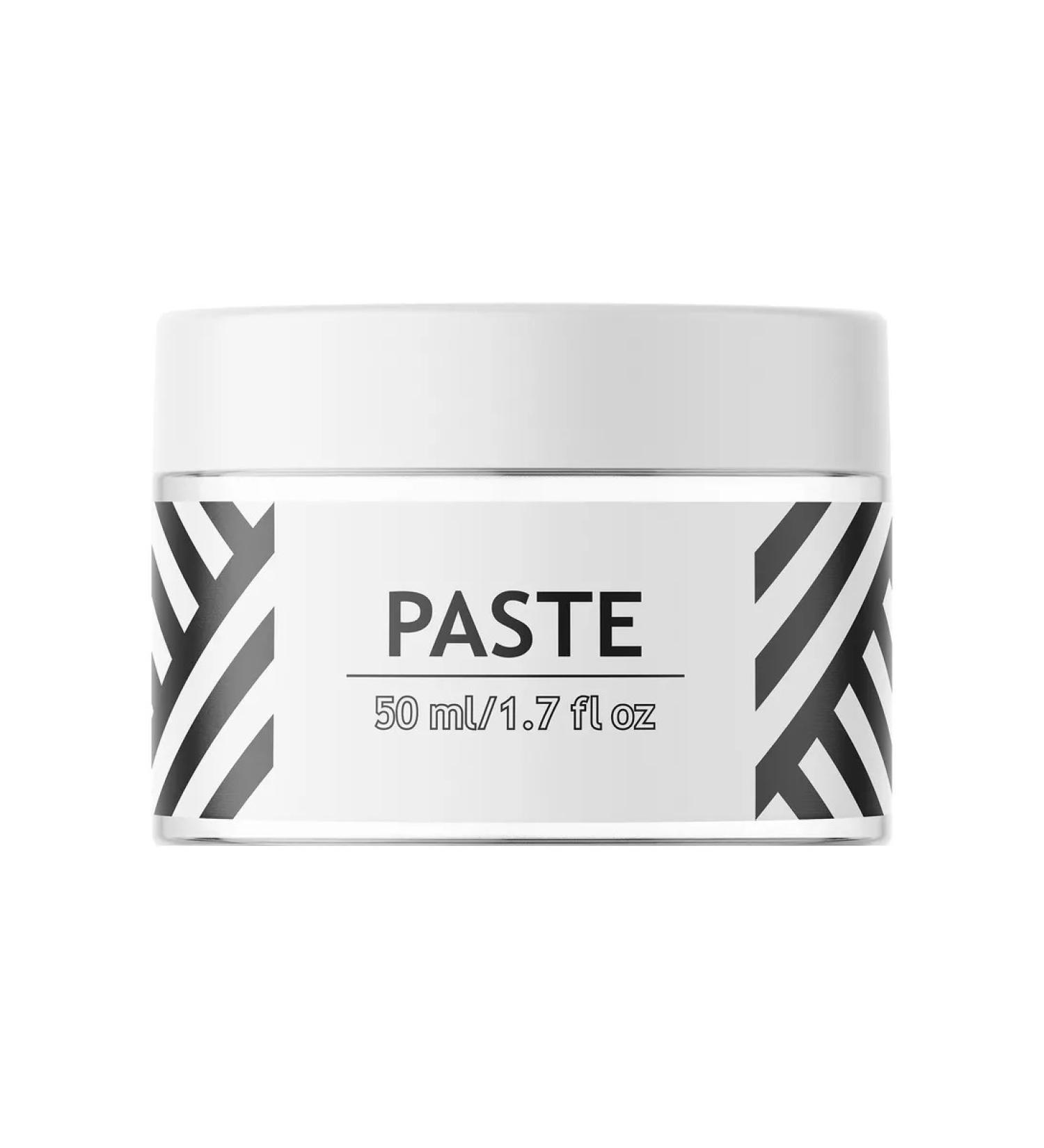 WHITE COSMETICS Paste for hair styling husband 50 ml - Buy Online on GoSupps.com