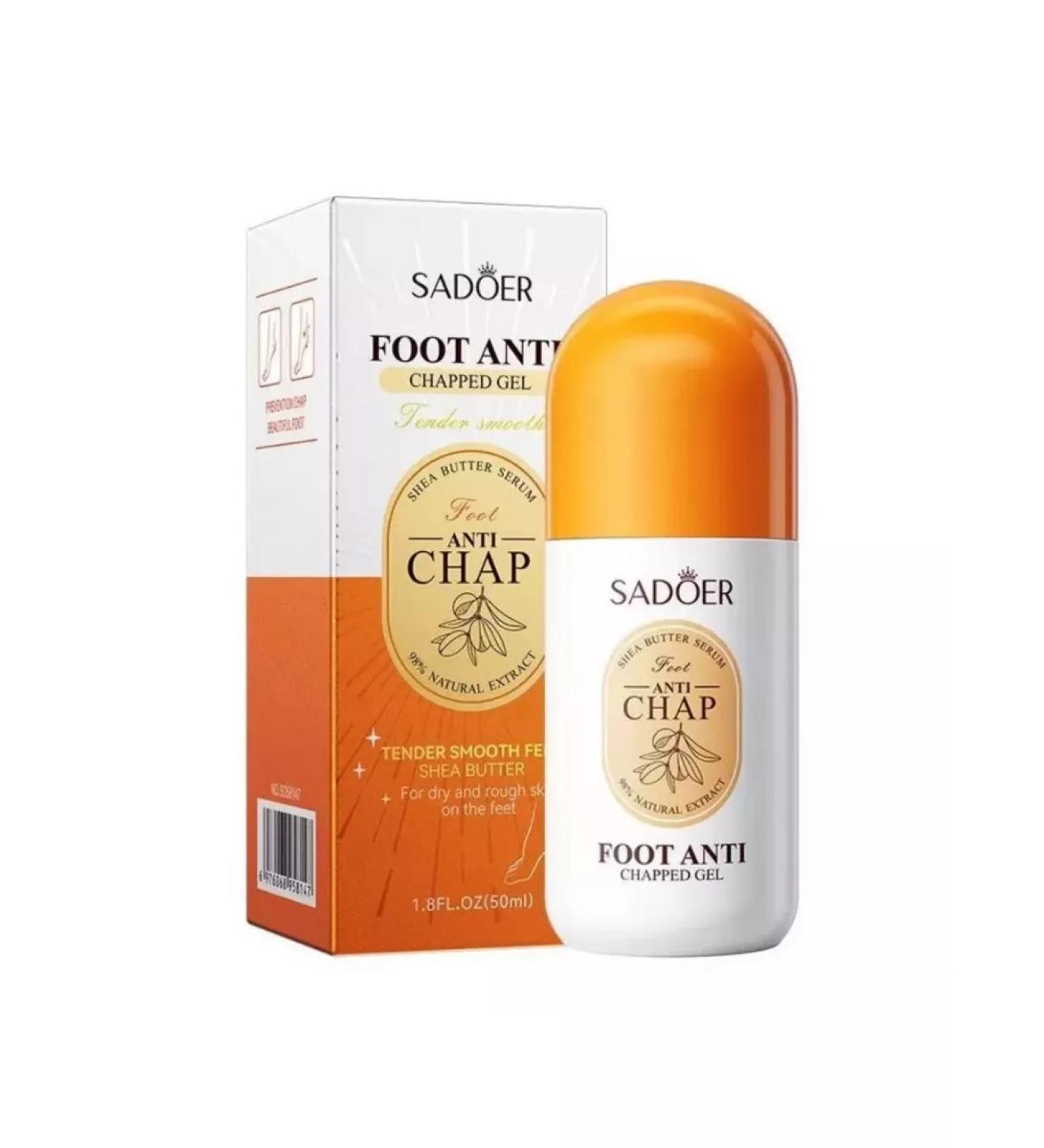 sadoer Hel-pencil for the legs - Buy Online on GoSupps.com