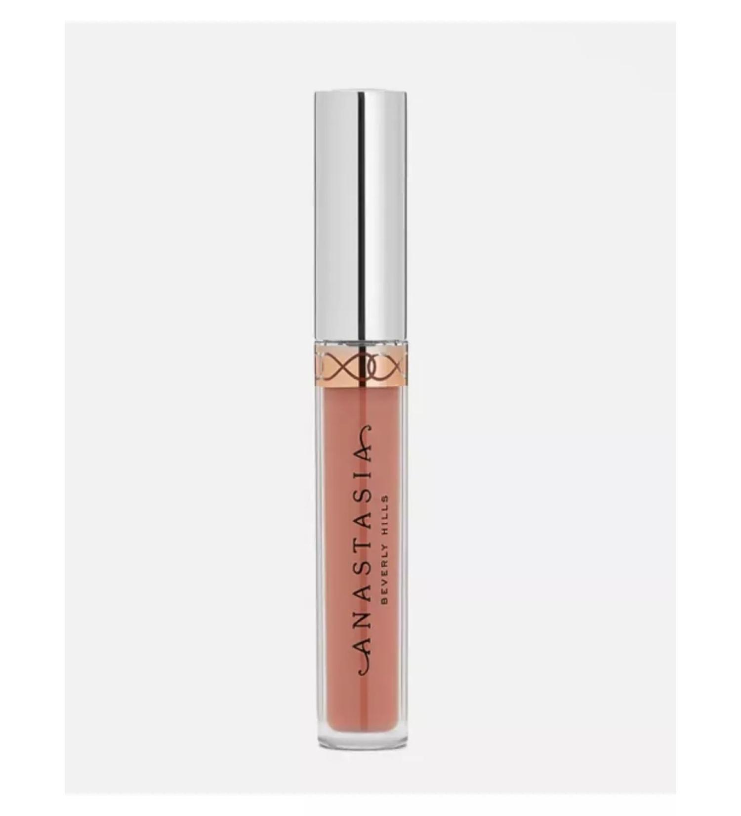 ANASTASIA BEVERLY HILLS Light lipstick Liquid Lipstick Stripped - Buy Online on GoSupps.com