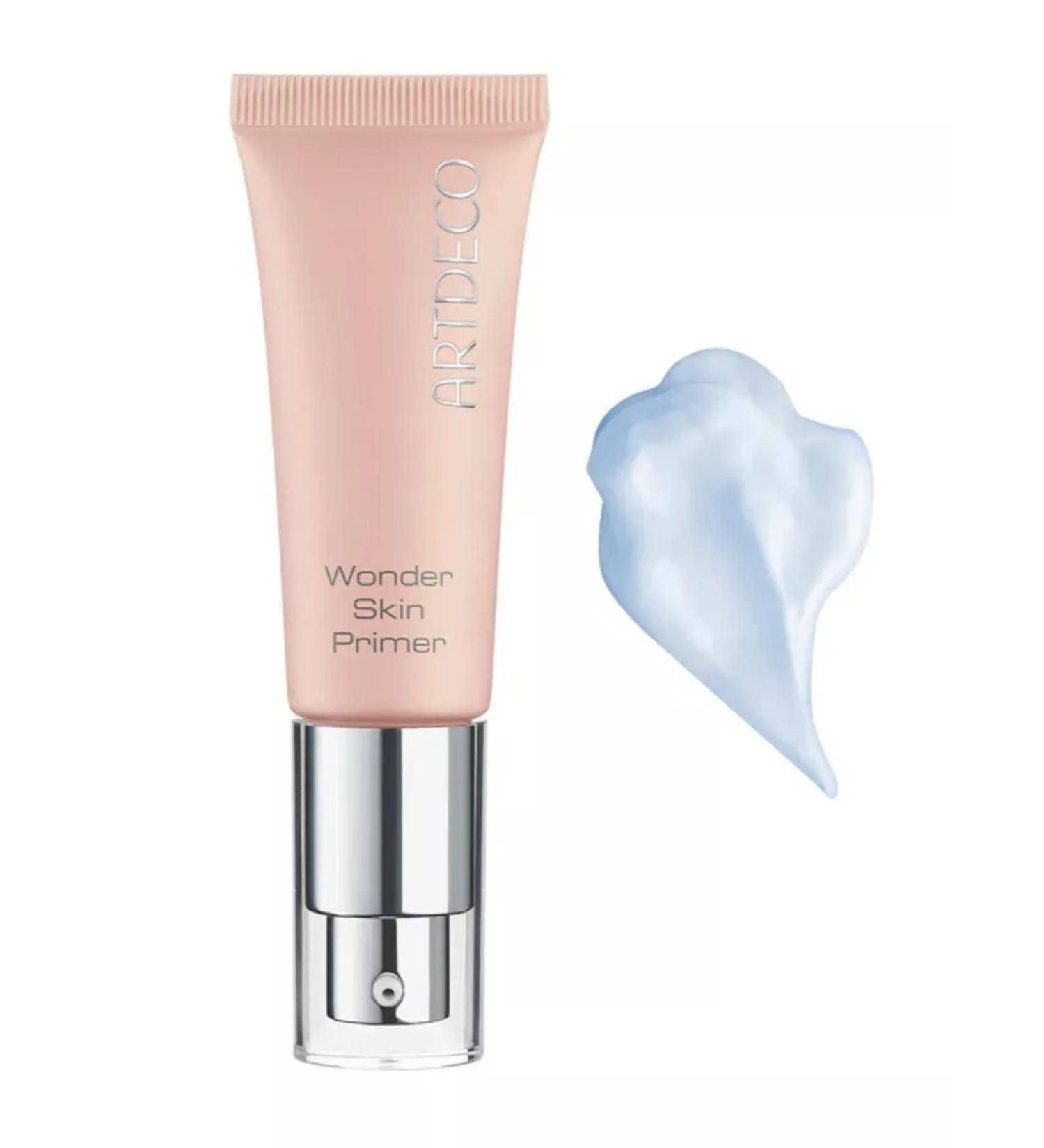 Artdeco Primer for face makeup Wonder Skin Primer 20 ml - Buy Online on GoSupps.com