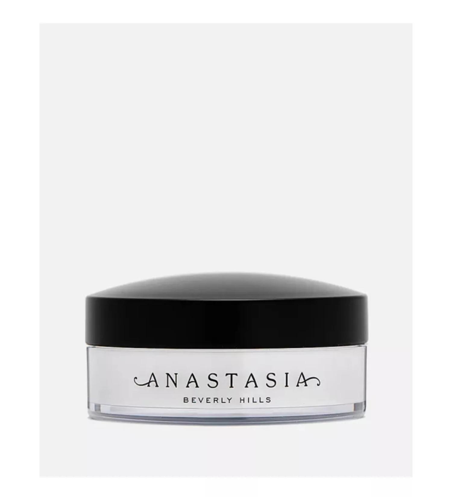 ANASTASIA BEVERLY HILLS Loose Setting Light Translucent Loose Setting Powder - Buy Online on GoSupps.com