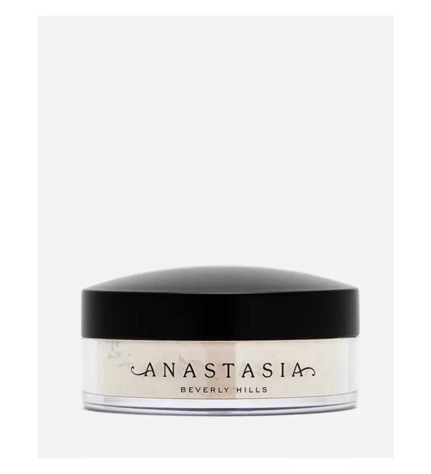 ANASTASIA BEVERLY HILLS Loose setting vanilla - Buy Online on GoSupps.com