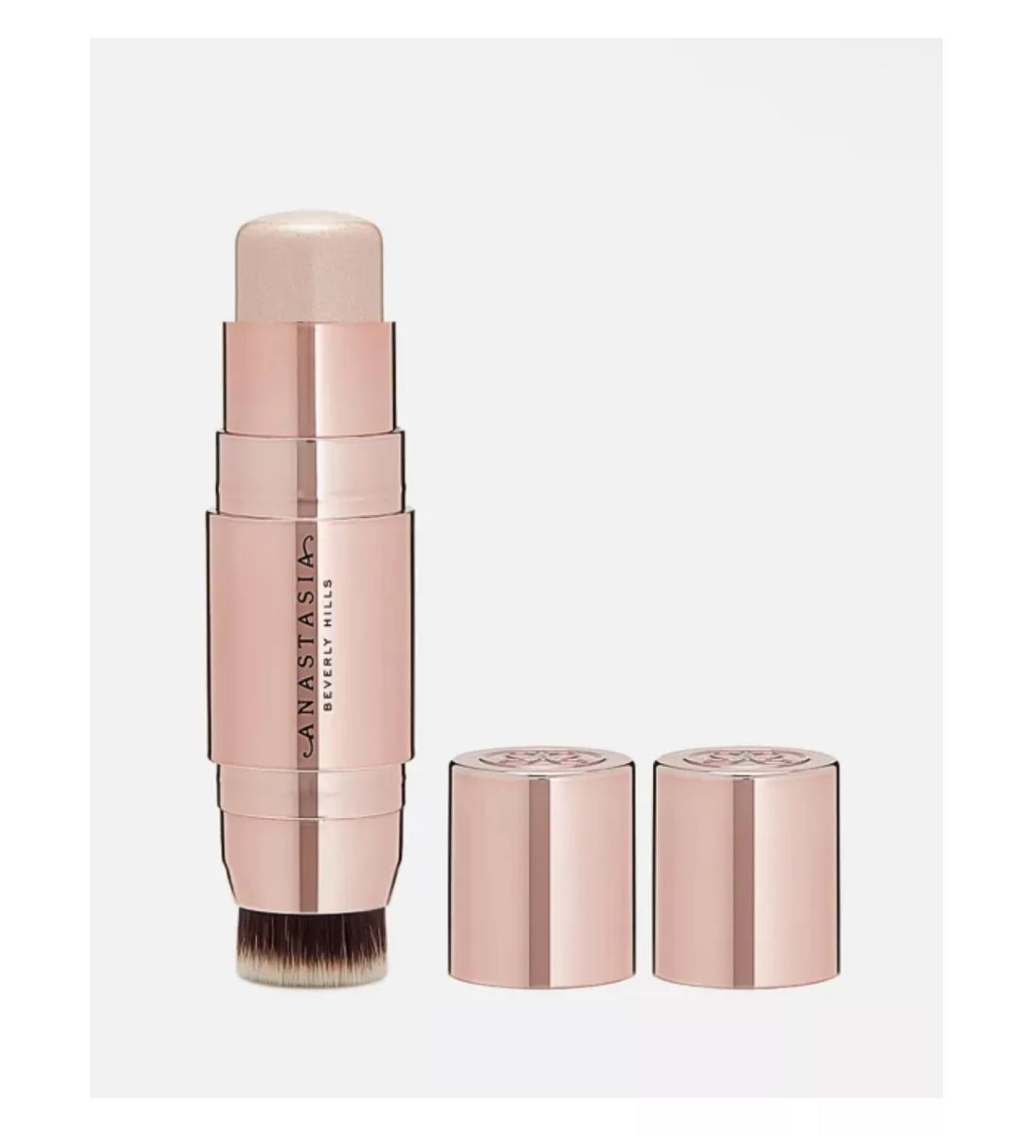 ANASTASIA BEVERLY HILLS Highliter Highlighter Pink Diamond highlighter - Buy Online on GoSupps.com