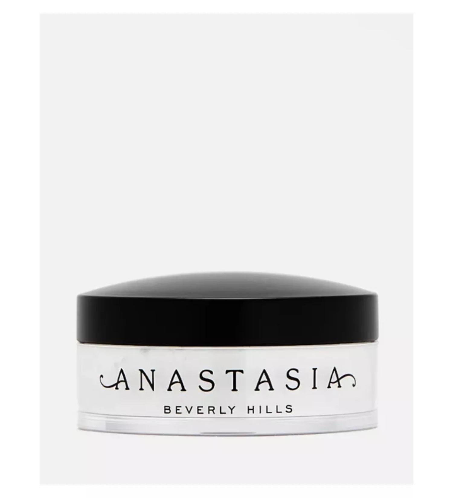 Anastasia Beverly Hills Loose setting translucent crumbling powder - Buy Online on GoSupps.com