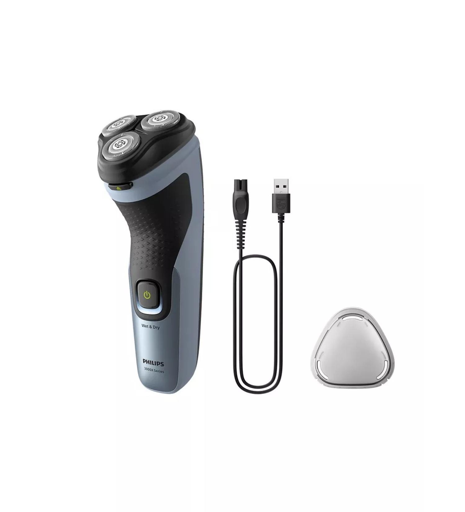 PHILIPS Electric blower x3063 00 with a trimmer - Buy Online on GoSupps.com