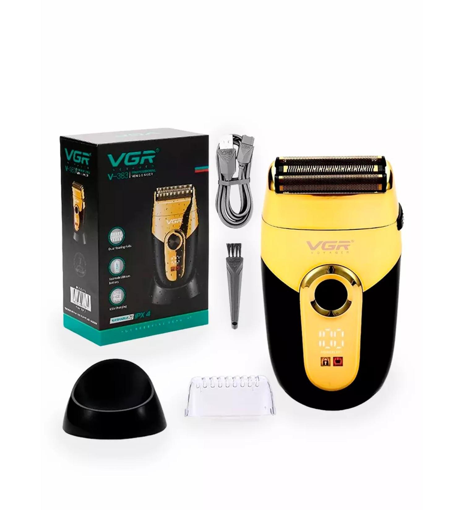 Smooth Electric blower VGR V-383 - Buy Online on GoSupps.com