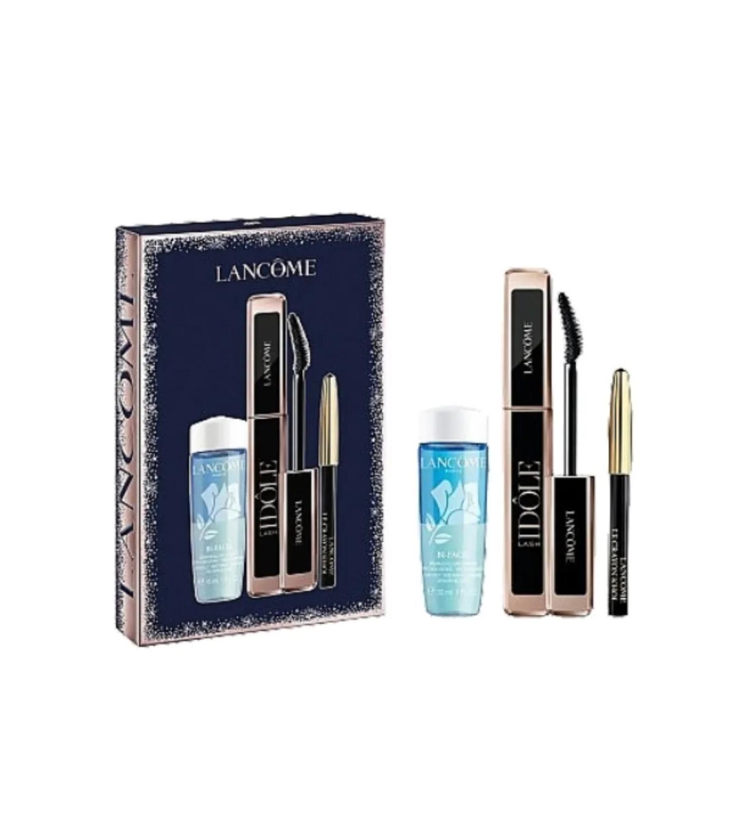 Lancome Mascara set Lancom Idole decorative - Buy Online on GoSupps.com