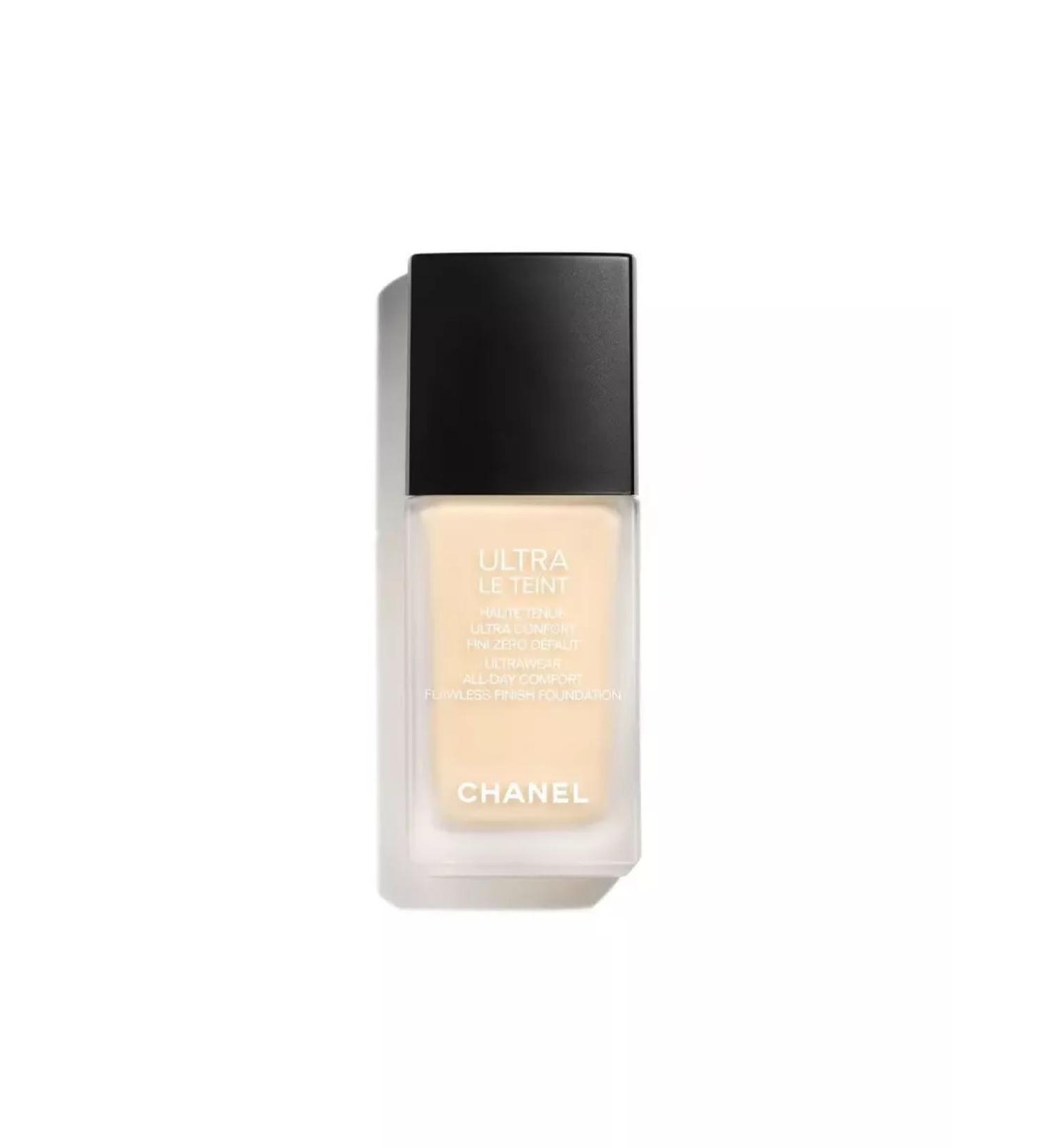 Chanel Tonal cream fluid stable bd01 - Buy Online on GoSupps.com