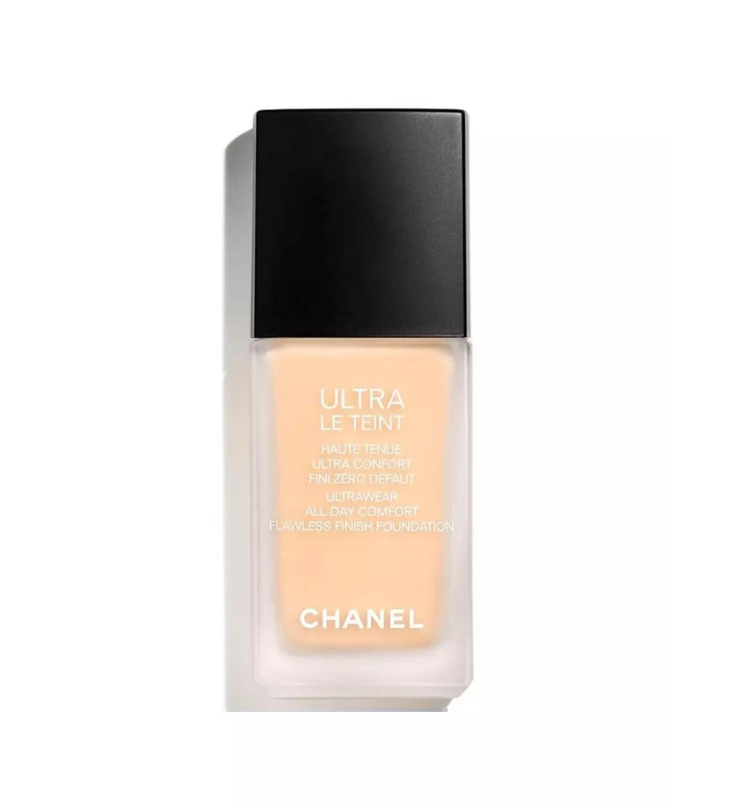 Chanel Tonal cream fluid persistent bd11 - Buy Online on GoSupps.com