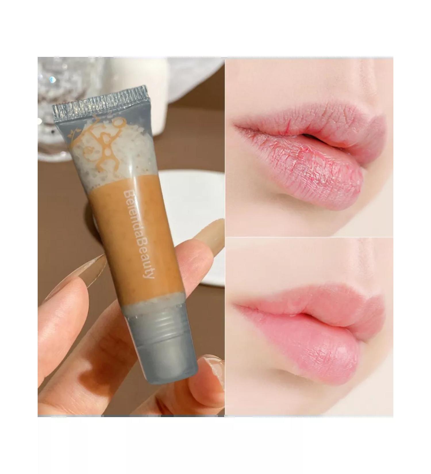 Five stars Lip scrub - Buy Online on GoSupps.com