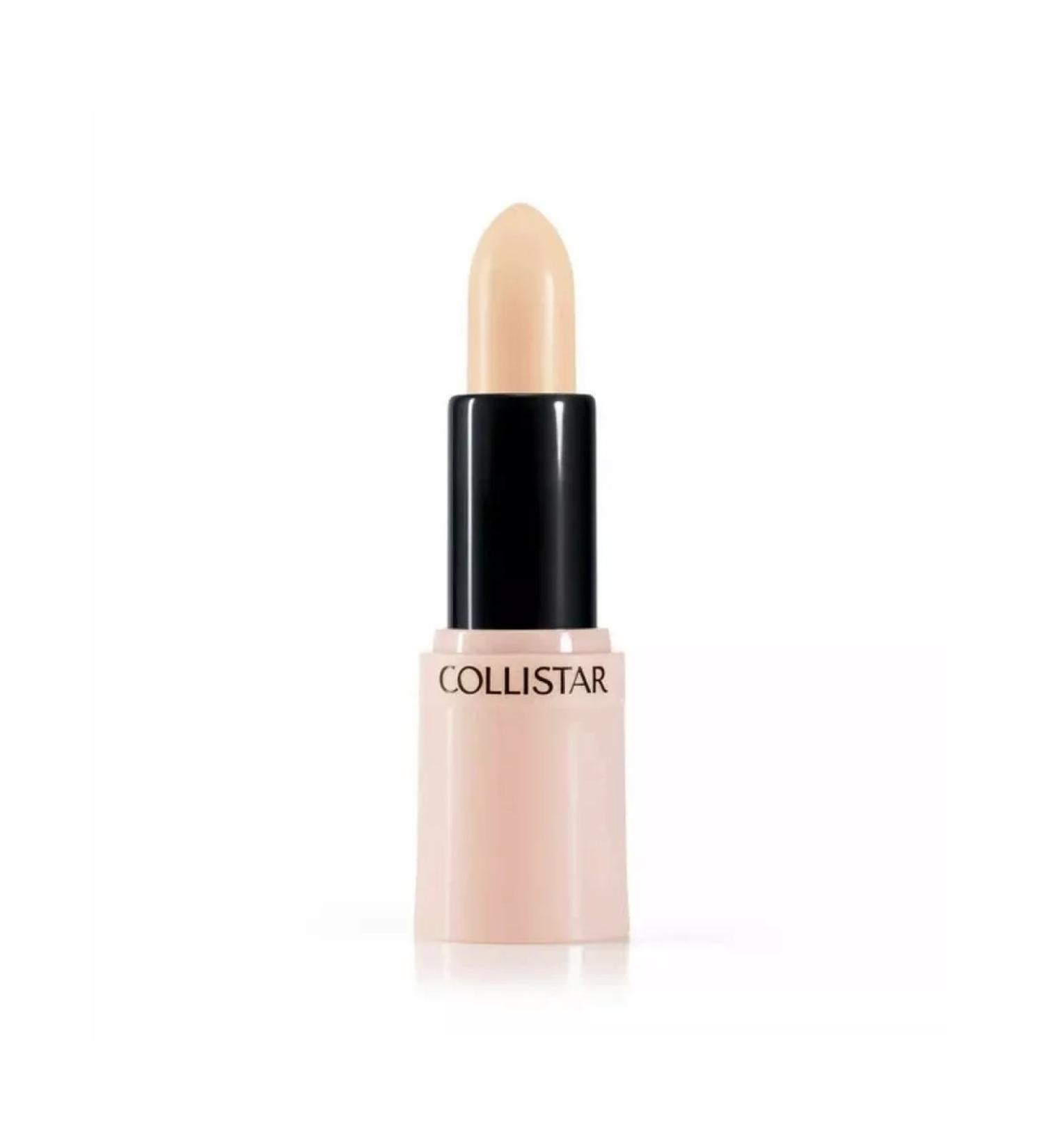 Collistar Impeccabile Stick Concealer 2 Beige Facial Concealer 4 ml