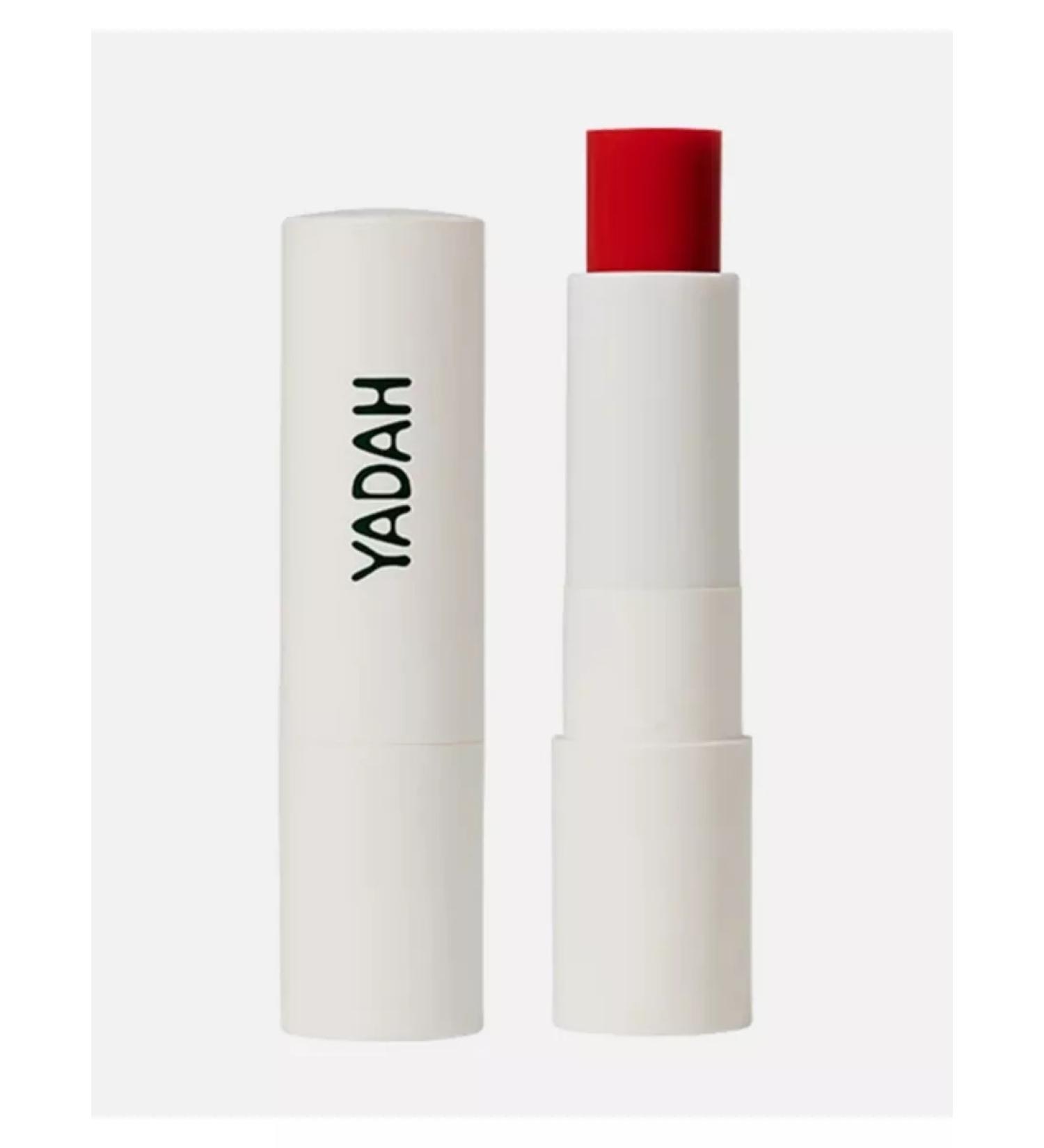 Yadah Cactus Lip Tint Balm 04 Cherry Punch Balm