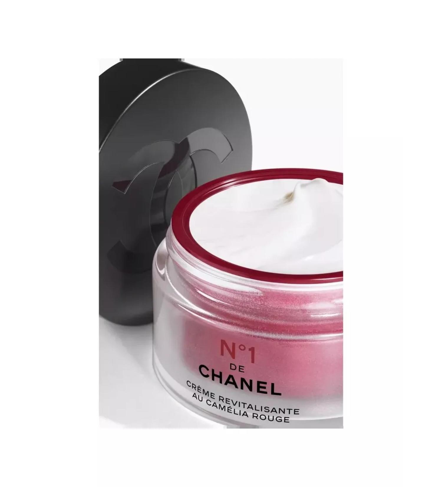 Chanel Face cream is anti -aging restoring - Buy Online on GoSupps.com