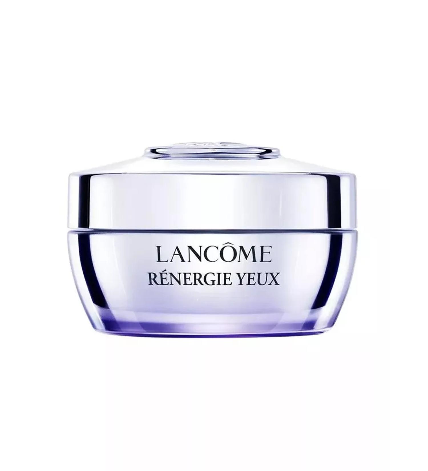 Lancome Skin cream around the eyes of rnergie yeux - Buy Online on GoSupps.com