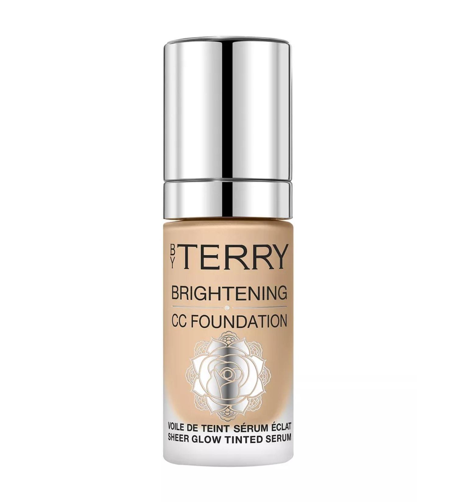 BY TERRY Rive Gosch Tonal Creamline Cream with Niacinamide - Buy Online on GoSupps.com